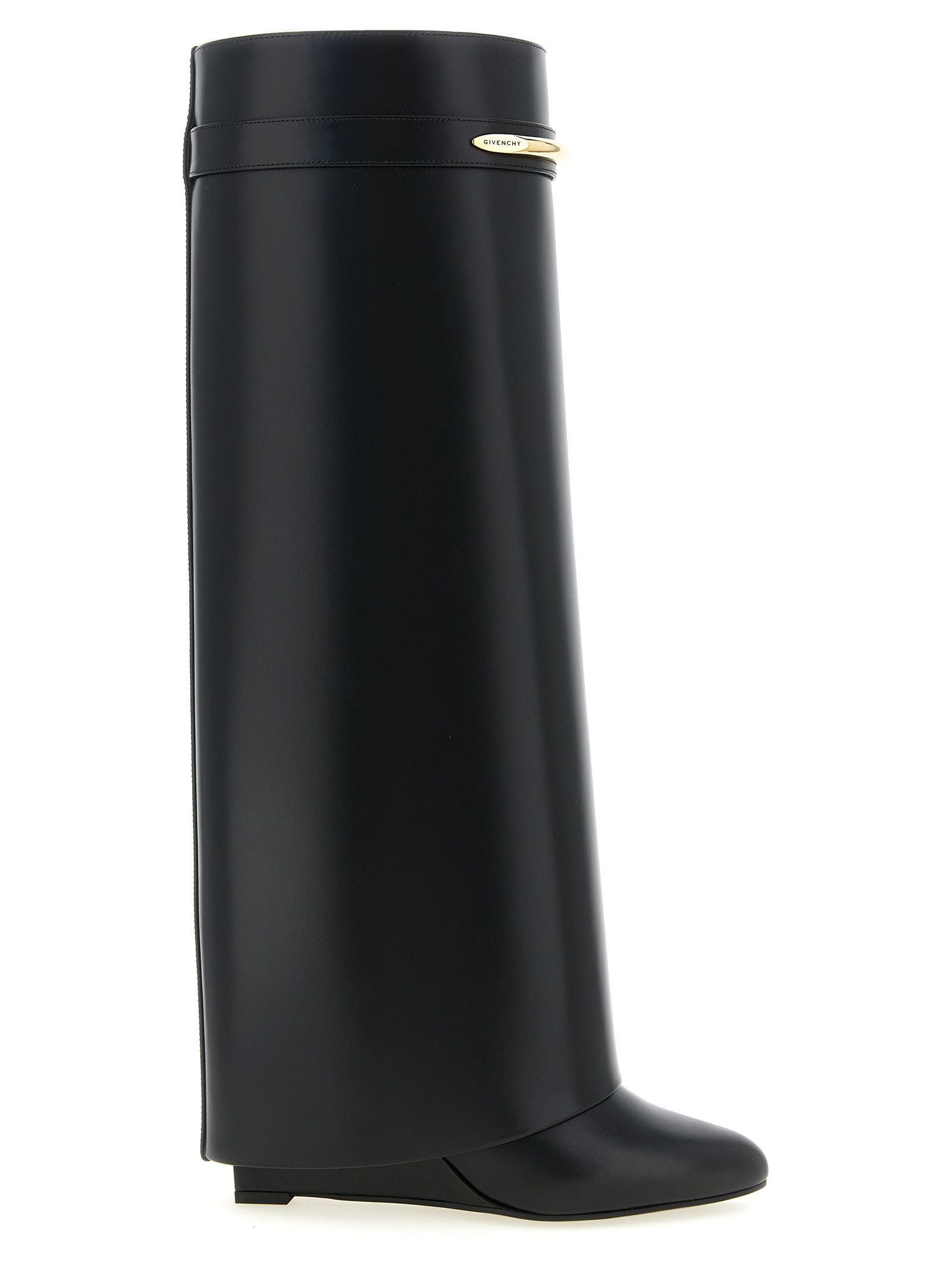 Givenchy 'Shark Pinch' boots Size US 9 / IT 39 - 1 Thumbnail