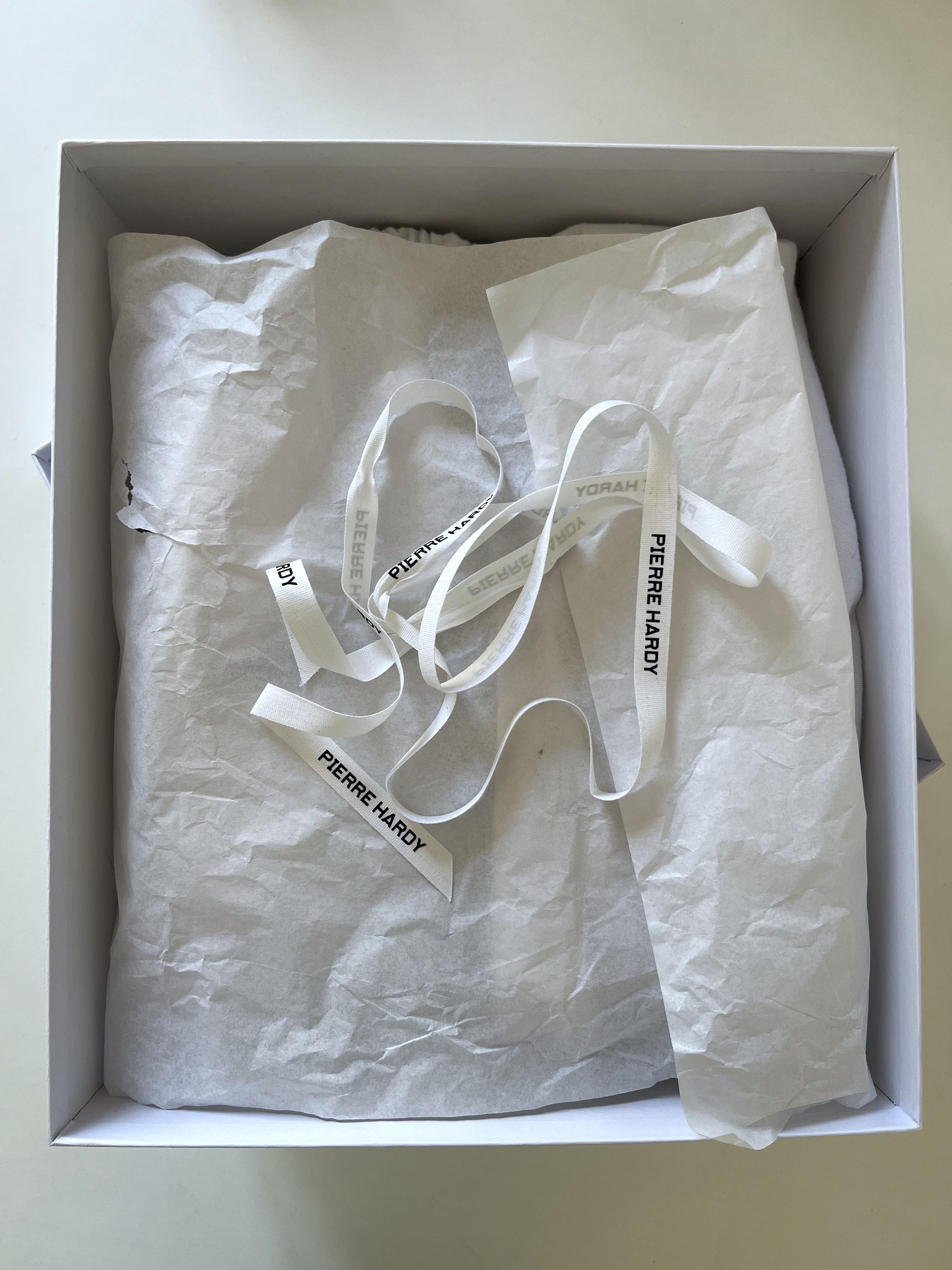 Pierre Hardy Pierre Hardy Sneakers Size US 9 / EU 42 - 8 Thumbnail