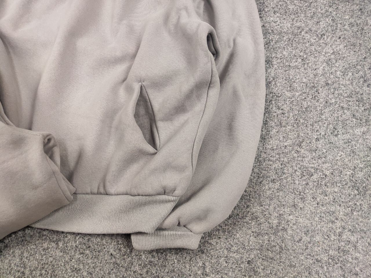 Pangaia Pangaia Organic Oversize Unisex track suit Pants Hoodie Size US S / EU 44-46 / 1 - 5 Thumbnail