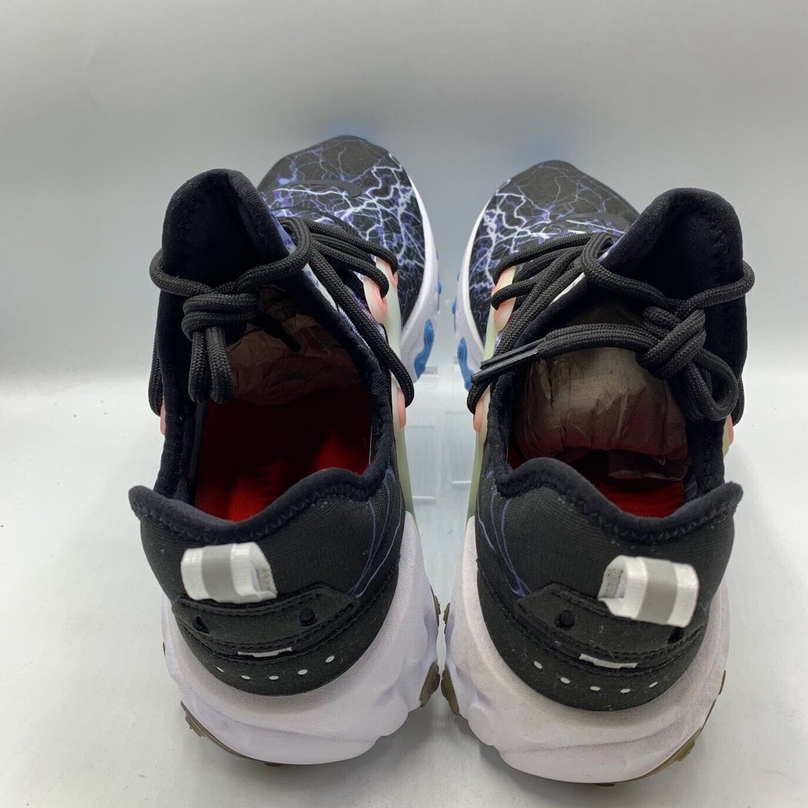 Nike Nike React Presto Trouble At Home AV2605-006 Men's 10.5 NEW Size US 9 / EU 42 - 4 Thumbnail