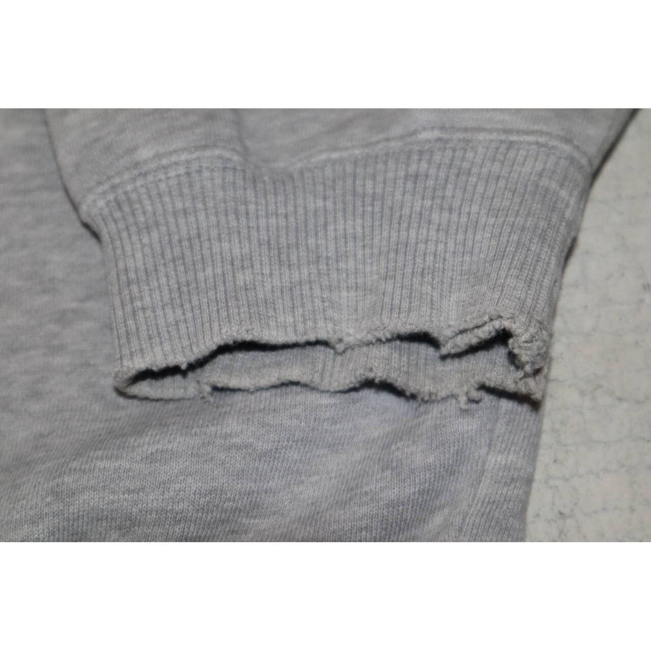Vintage Vtg 90s Warner Brothers Looney Tunes Sweatshirt Bugs Bunny Size US XL / EU 56 / 4 - 8 Thumbnail