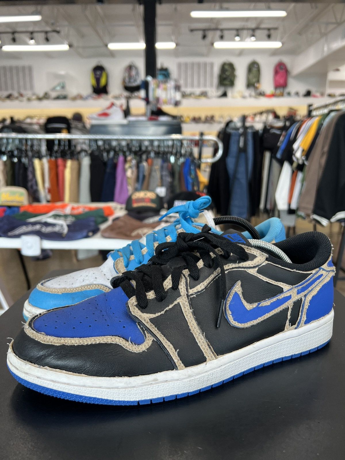 Jordan 1 sb 2019 outlet