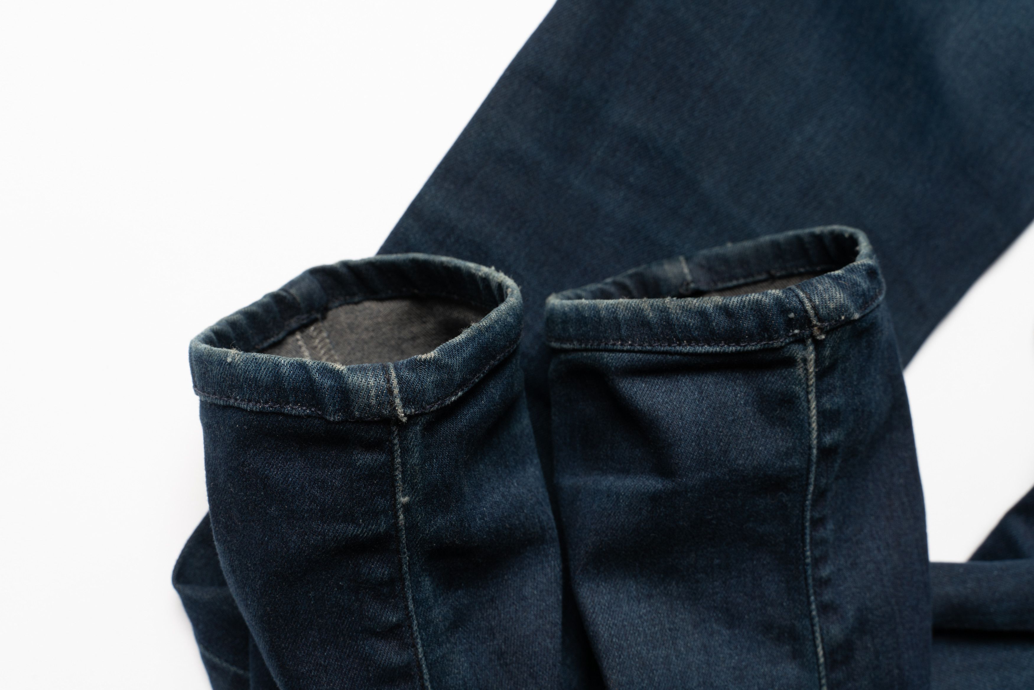 Jacob Cohen 🔴 JACOB COHEN J713 Blue Denim Jeans Women’s Size 31" - 19 Thumbnail
