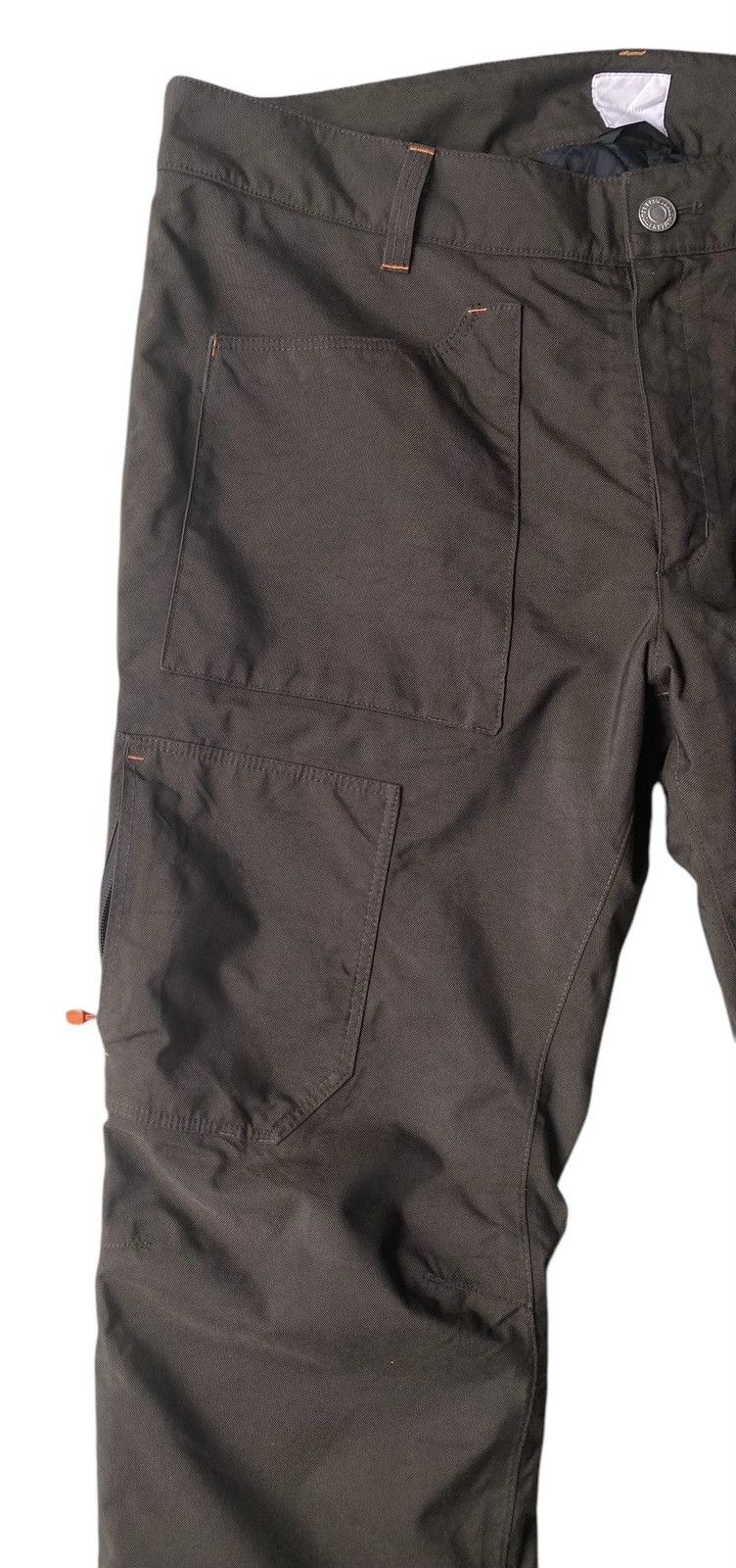Sports Specialties Sportwear GOLDWIN Ski Pant Size US 41 - 6 Thumbnail