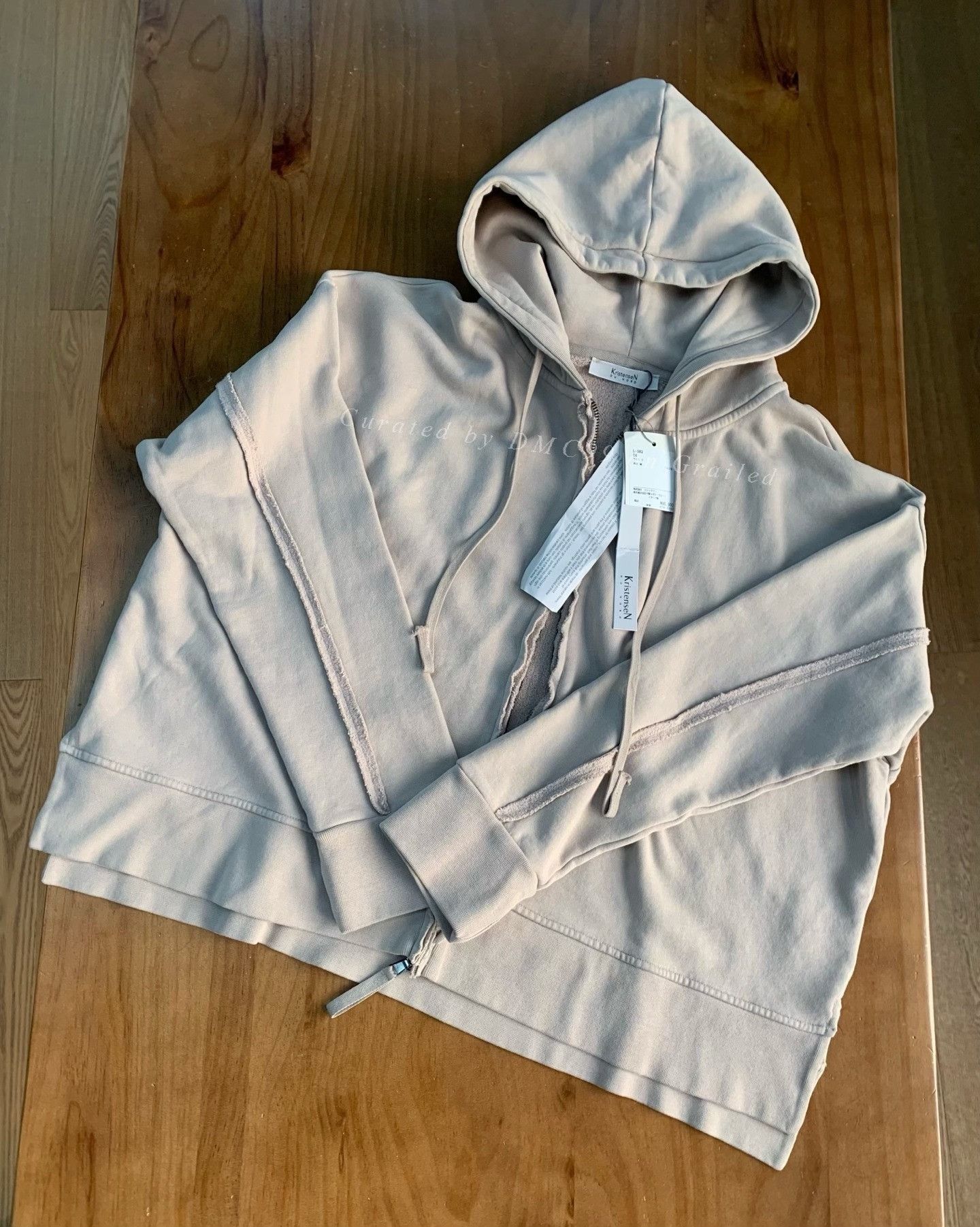 Val Kristopher New Kristensen Women's Coat Size US M / EU 48-50 / 2 - 1 Thumbnail