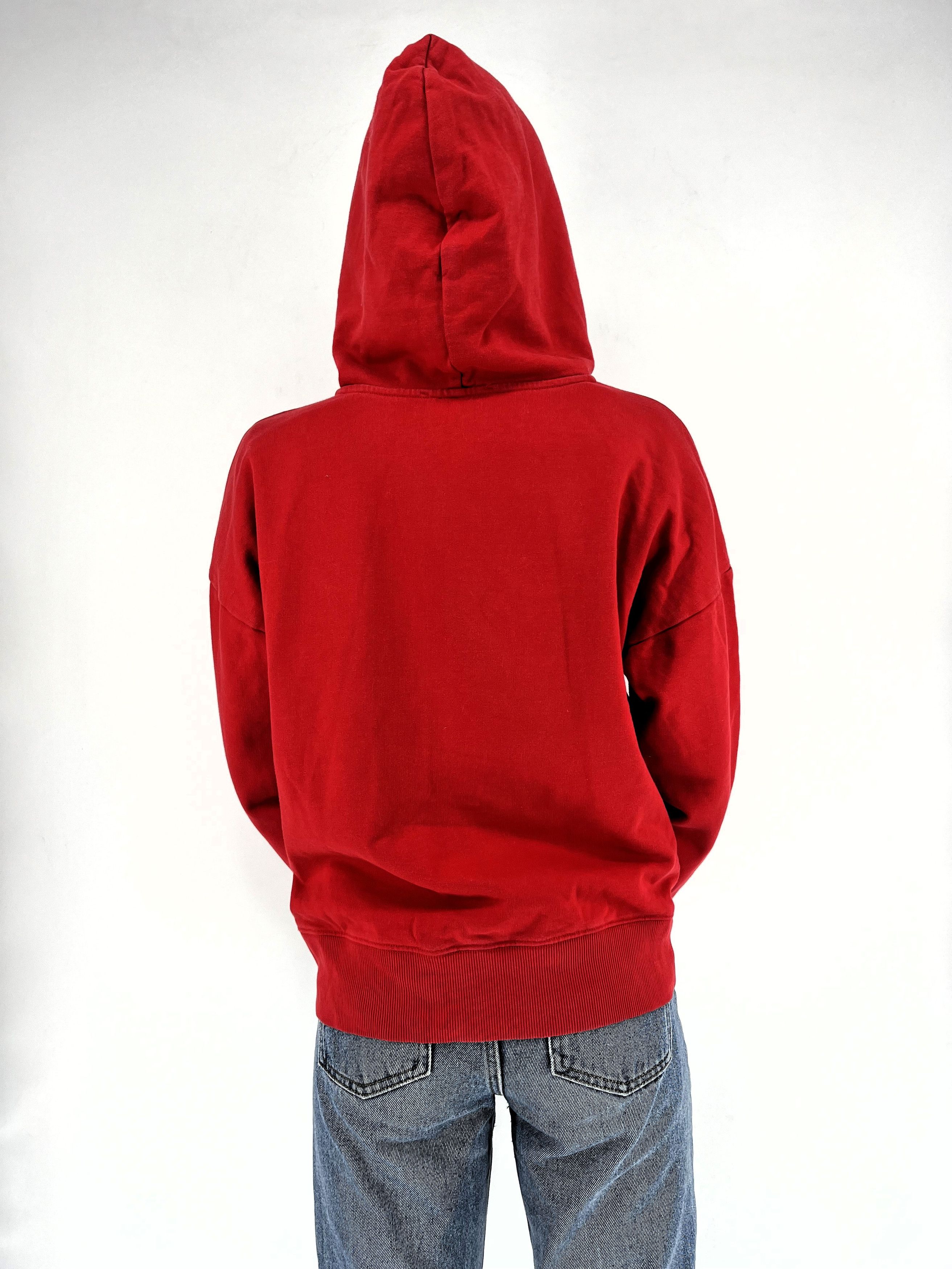 Max Mara × Weekend Max Mara Weekend Maxmara Women Casual Pullover Hoodie Size M / US 6-8 / IT 42-44 - 6 Thumbnail