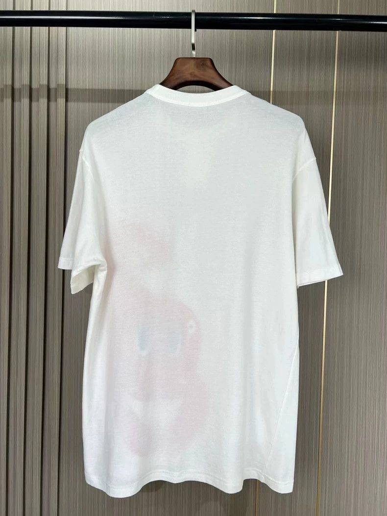 Dior Dior Kenny Scharf Short Sleeve TShirt-2506 Size US L / EU 52-54 / 3 - 2 Thumbnail