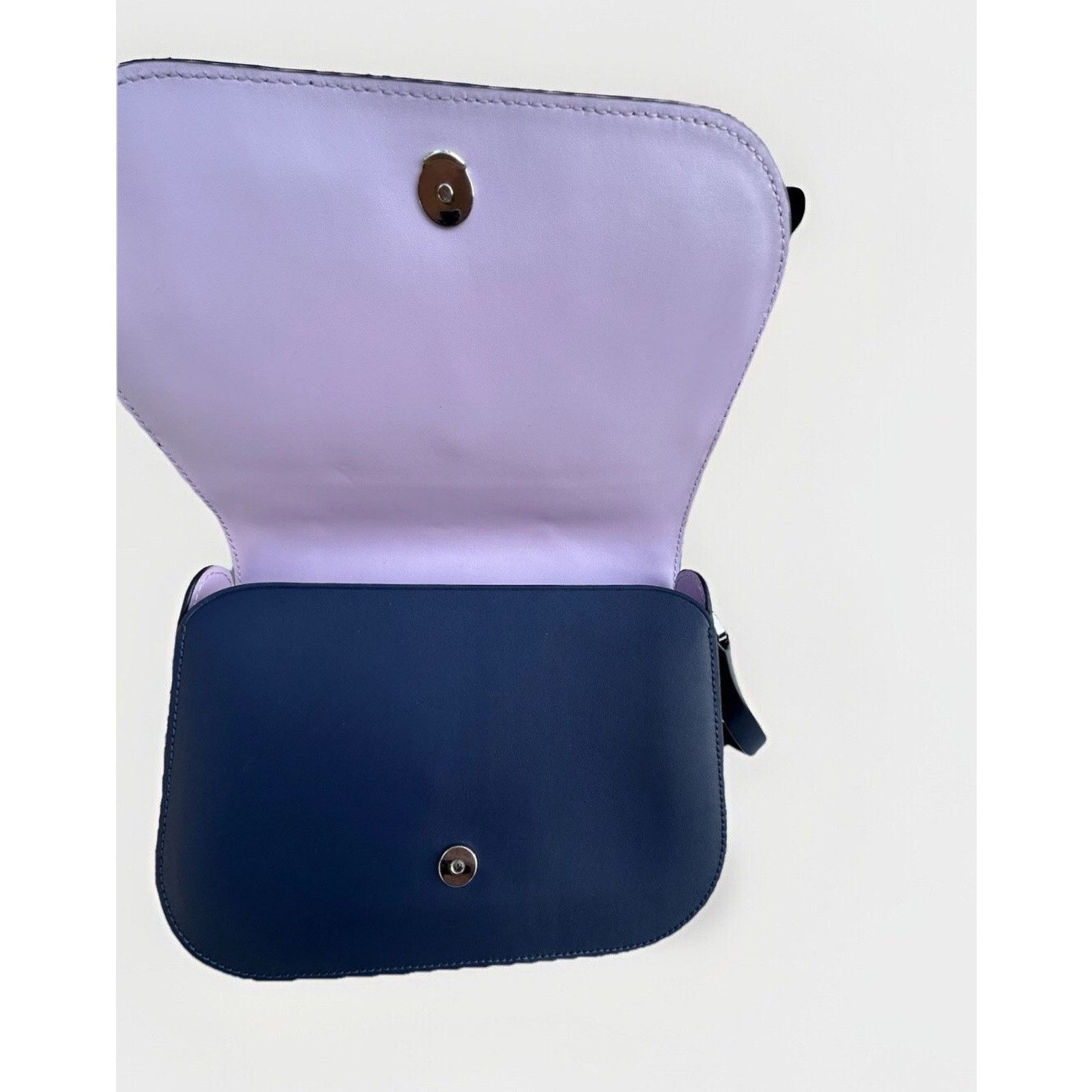 Kate Spade New Kate Spade Owl Zibbi Nightcap Handbag Crossbody Bag Size ONE SIZE - 5 Thumbnail