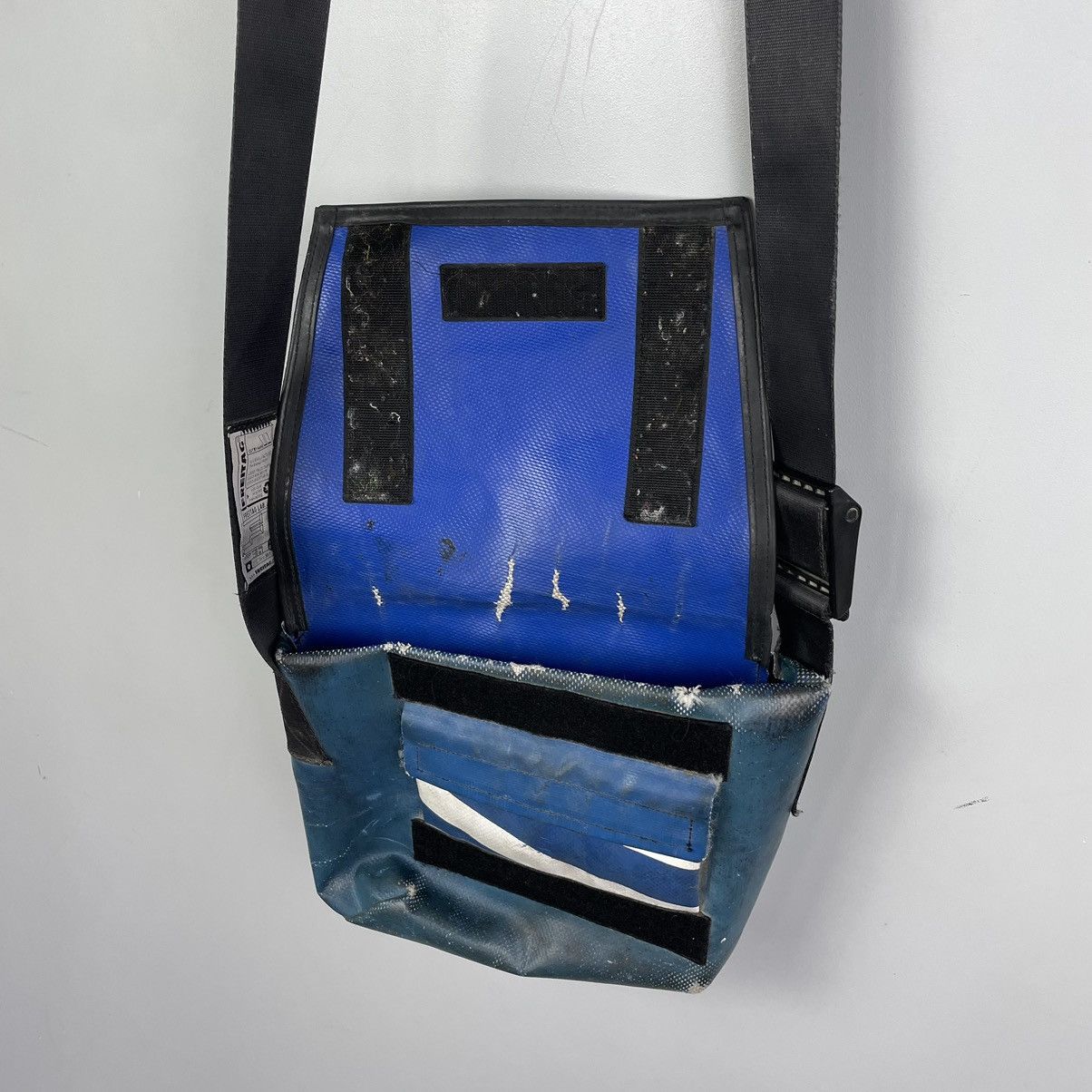 Vintage Freitag bag style y2k