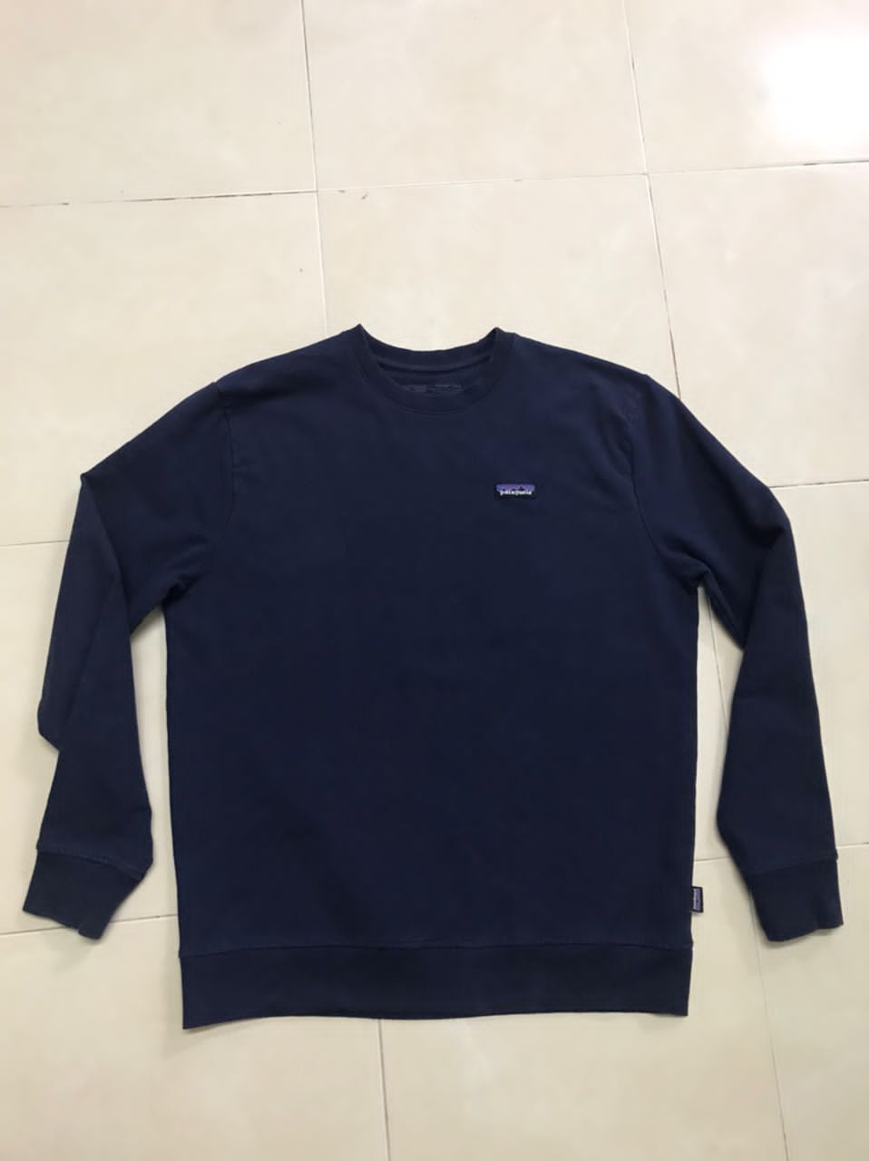 Japanese Brand PATAGONIA SWEATSHIRT REGULAR FIT Size US L / EU 52-54 / 3 - 2 Thumbnail