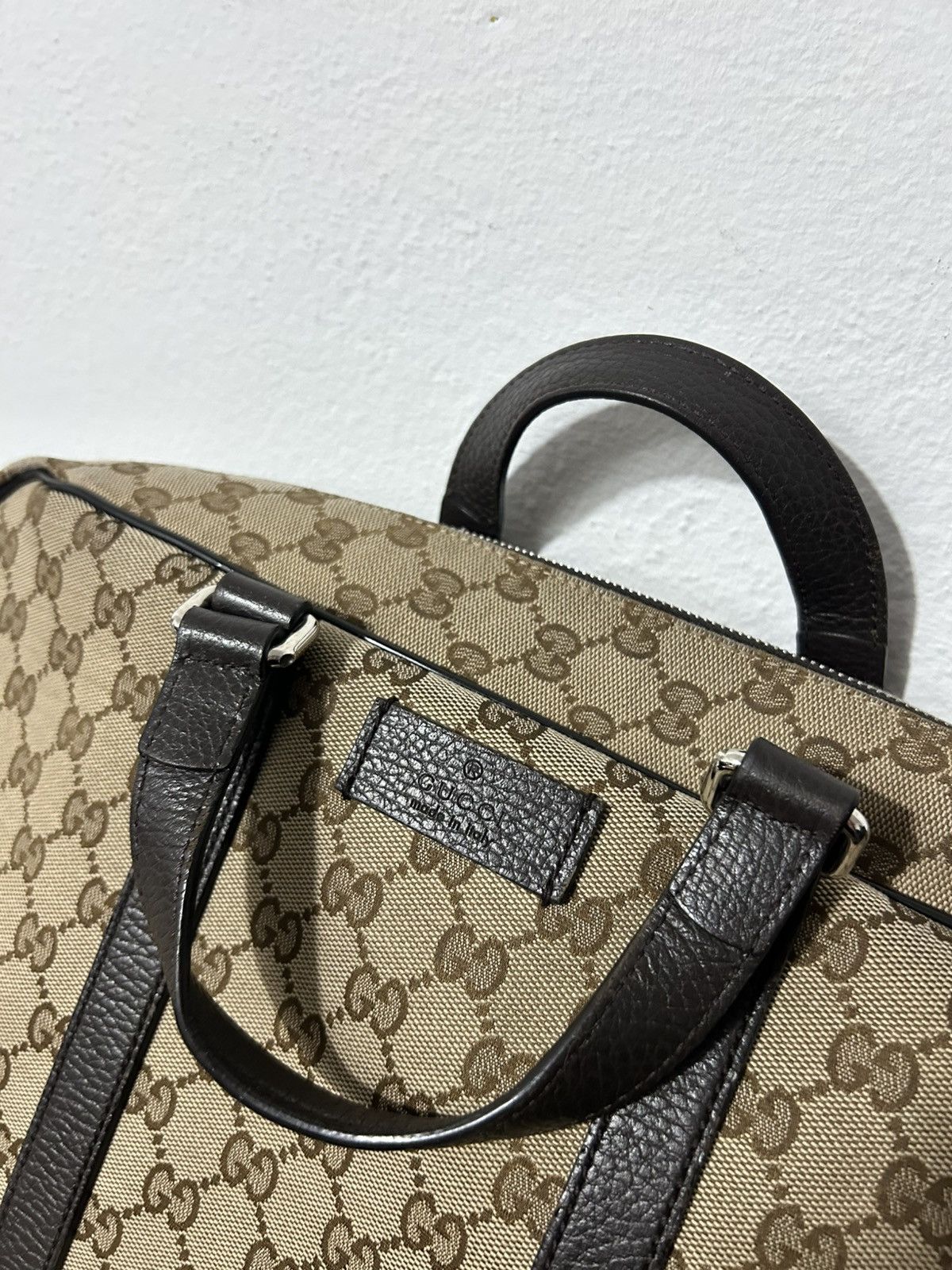 Gucci Bolso Gucci Size ONE SIZE - 16 Thumbnail