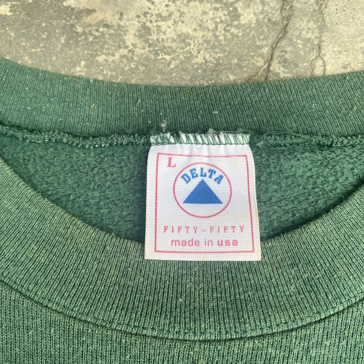Vintage 90s Hawaiian Legends surf sweatshirt SC010 Size US L / EU 52-54 / 3 - 7 Thumbnail