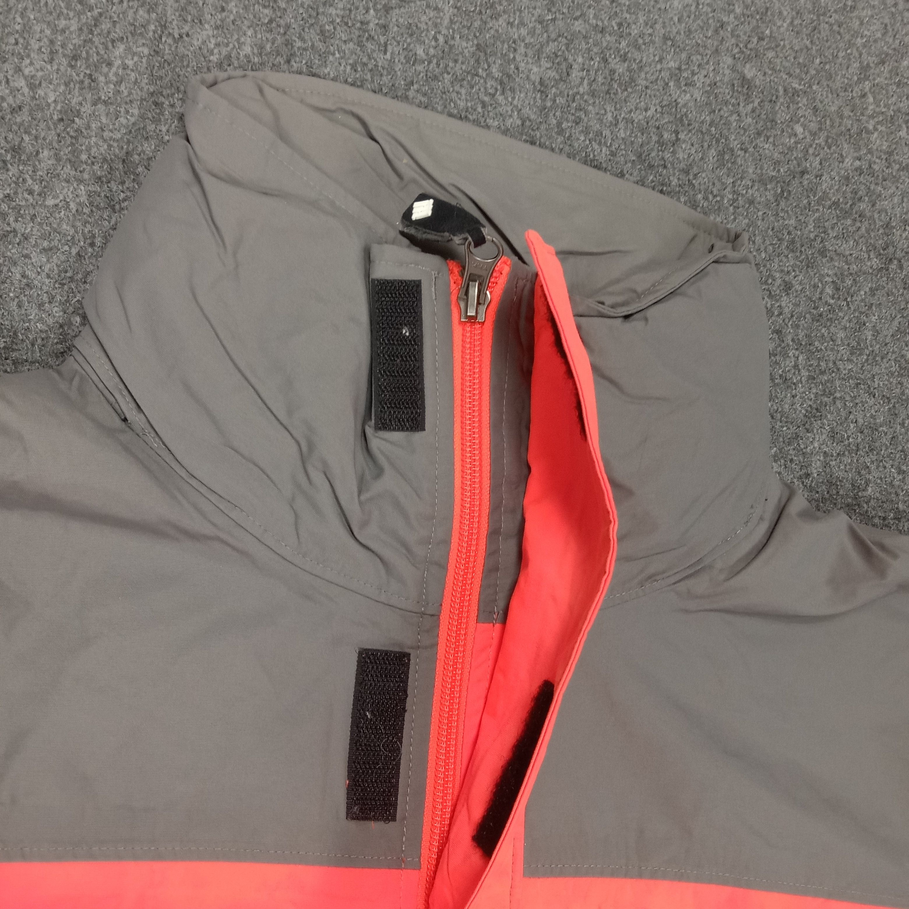 Adidas Adidas X Yohji Yamamoto Japanese Brand Jacket Size US M / EU 48-50 / 2 - 7 Thumbnail
