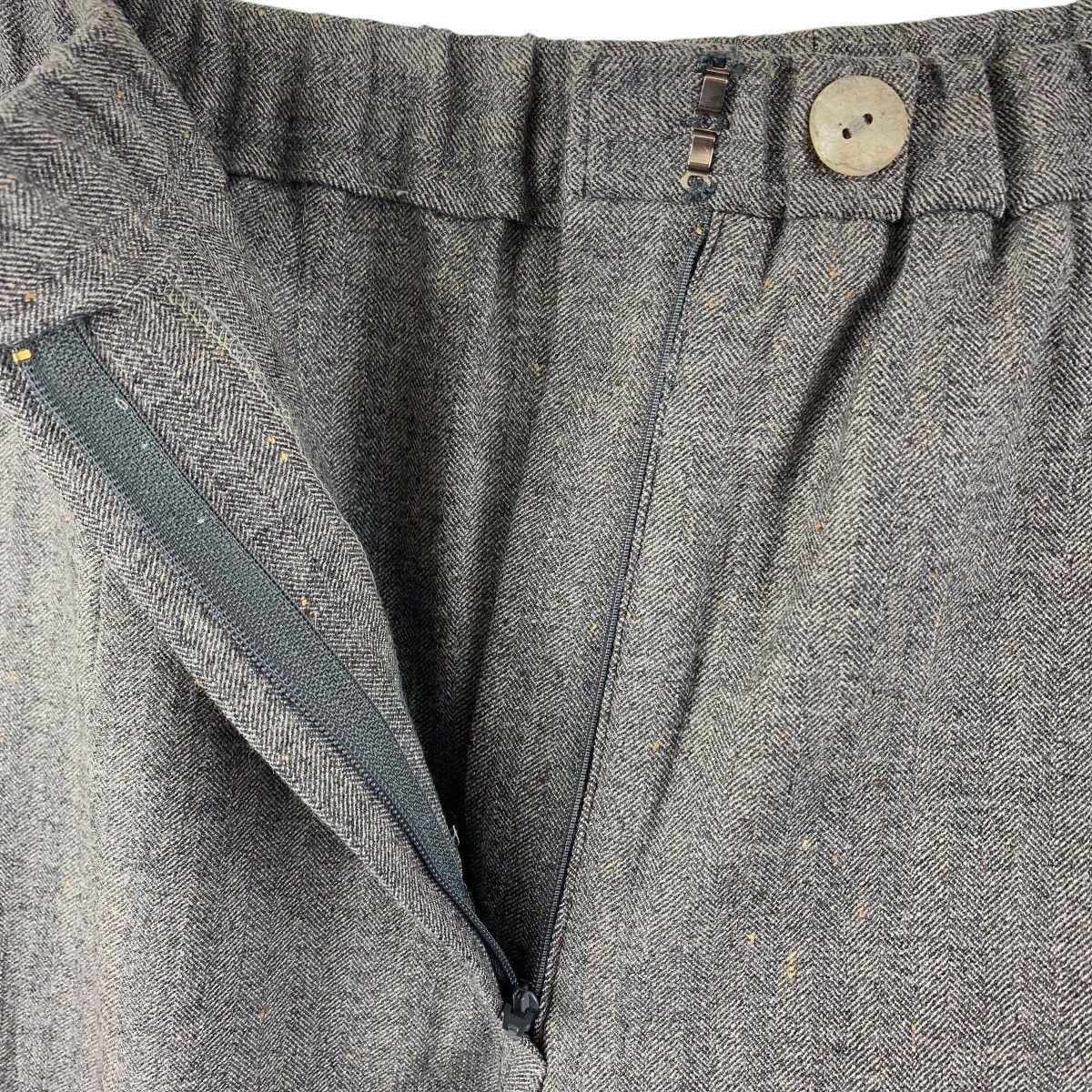 Other CARLA VARIALA Relax wool pants Size US 32 / EU 48 - 10 Thumbnail