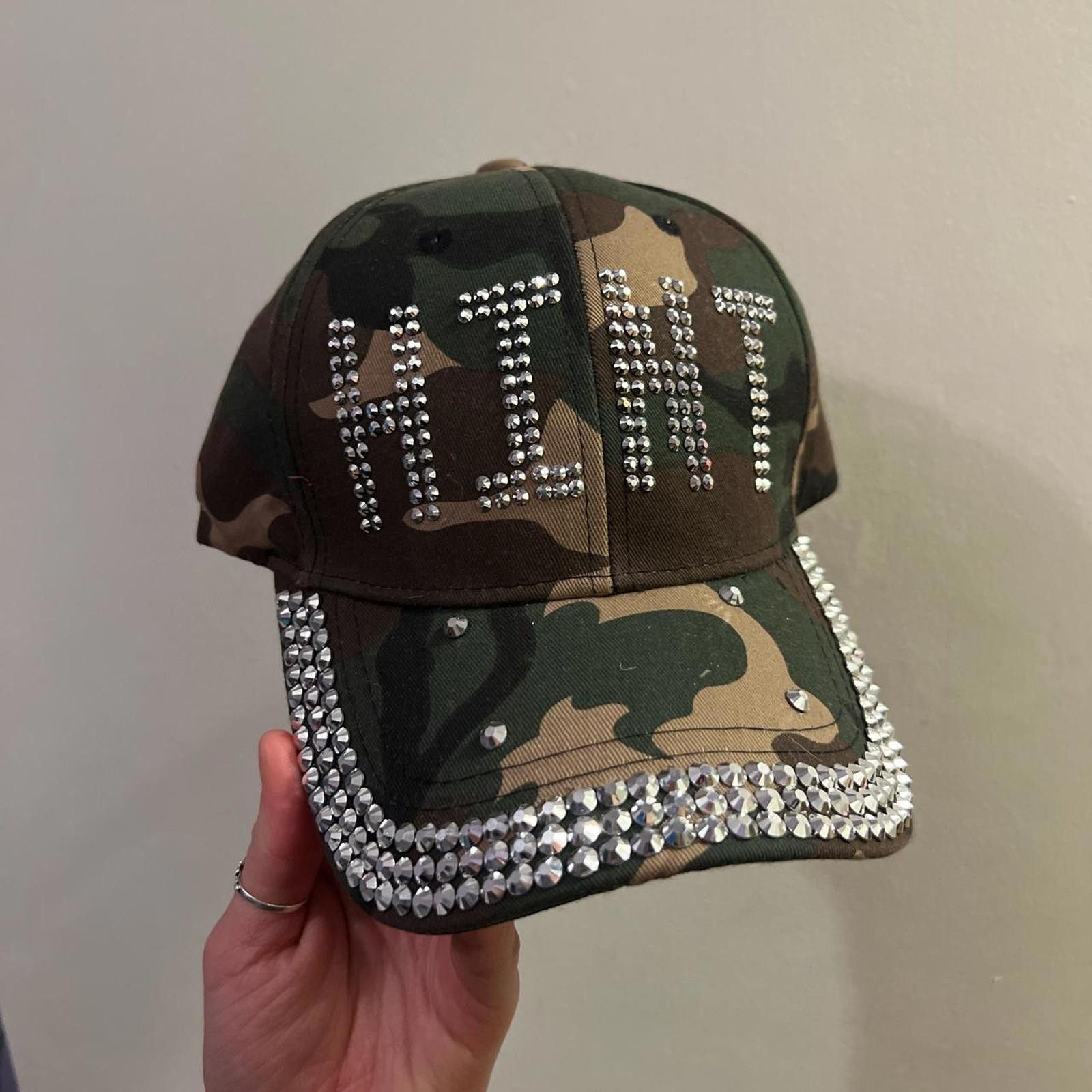 Other HINT Trucker Size ONE SIZE - 1 Thumbnail