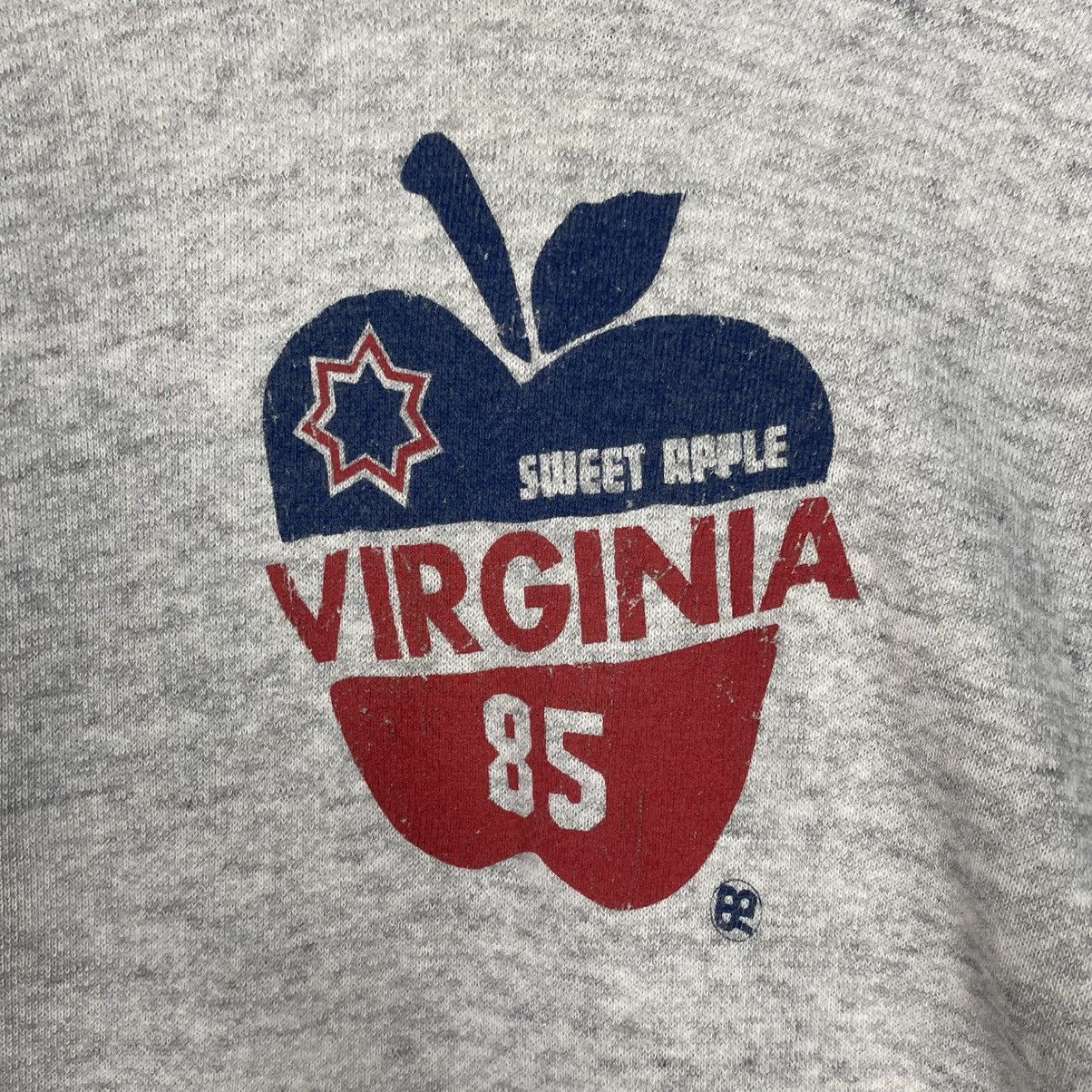 Japanese Brand Virginia Sweet Apple Pullover Hoodie Size US S / EU 44-46 / 1 - 12 Thumbnail