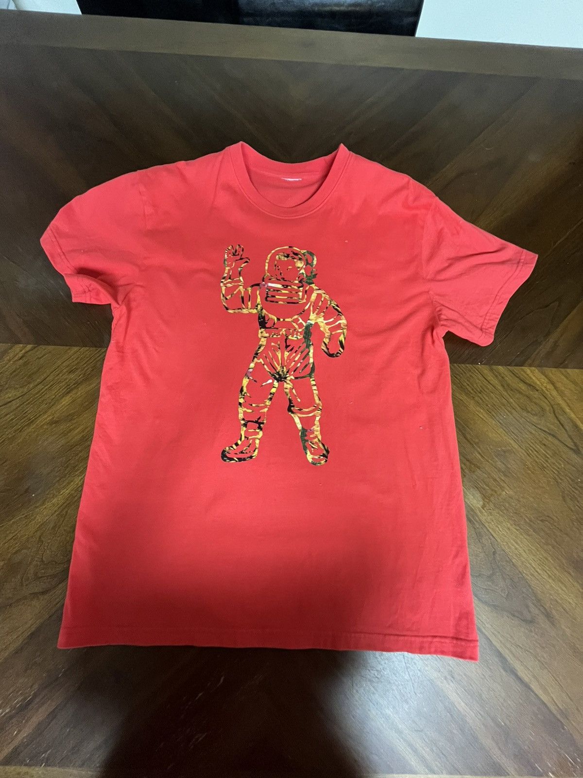 Billionaire Boys Club Billionaire boys club Size US M / EU 48-50 / 2 - 1 Thumbnail