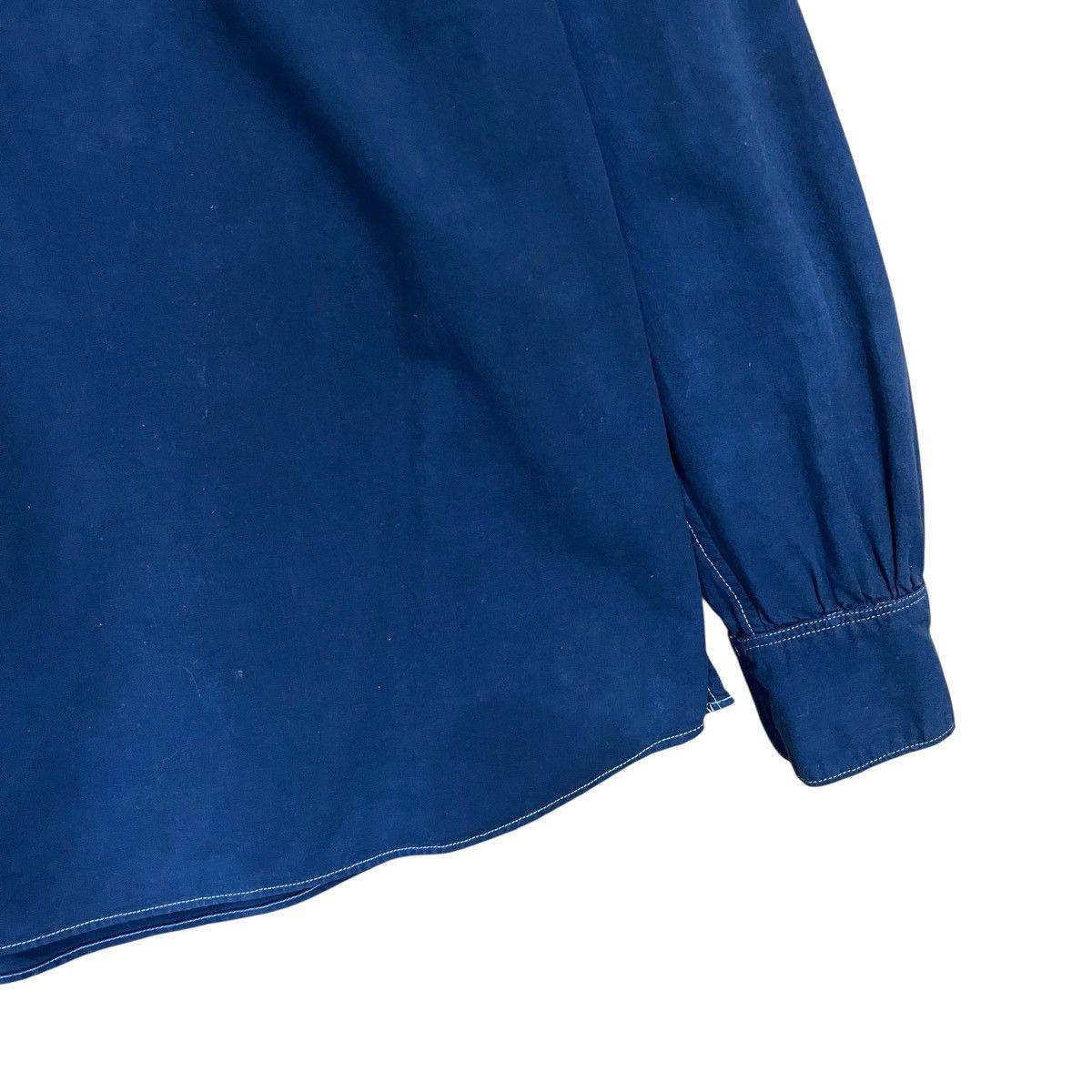 Kapital Vintage Kapital Shirts Longsleeve Made In Japan For Women Size M / US 6-8 / IT 42-44 - 4 Thumbnail