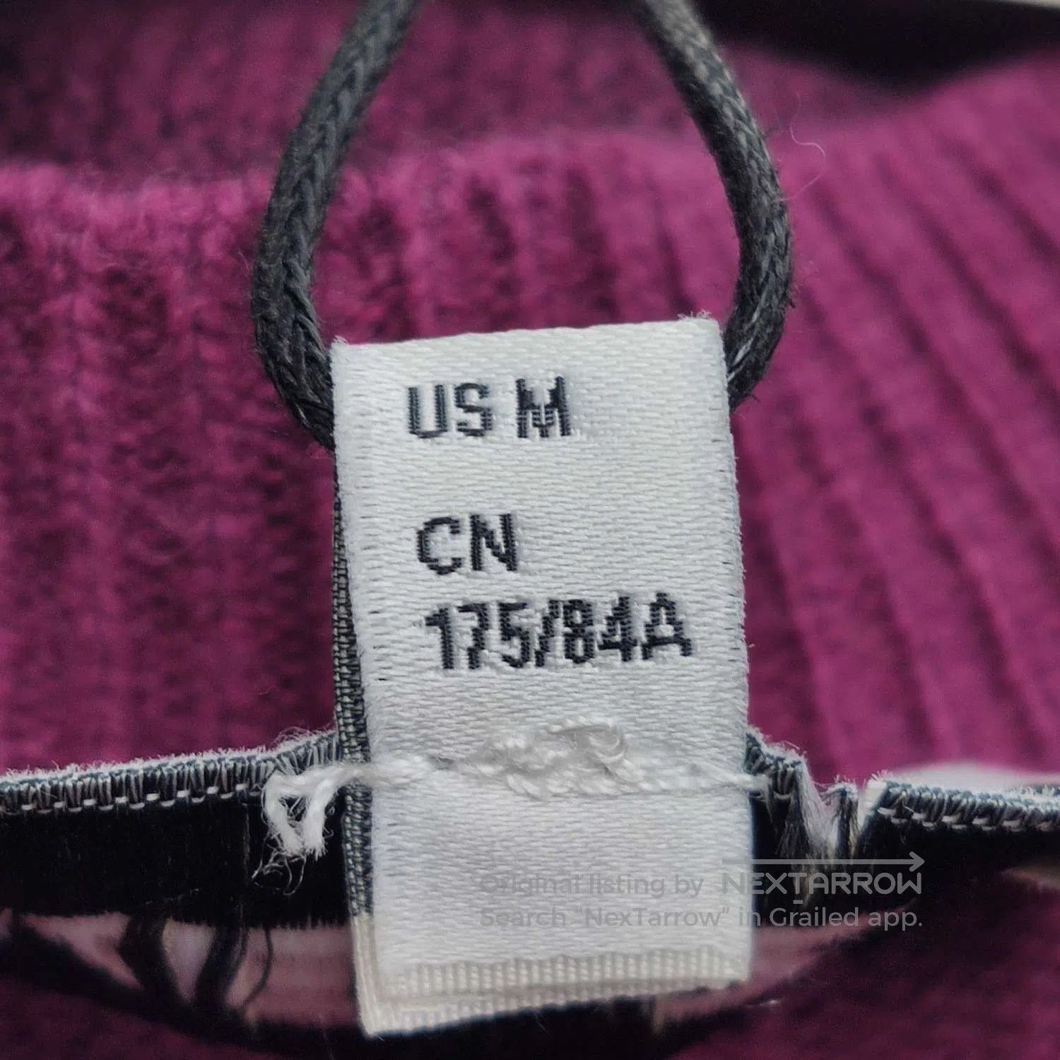 Kenzo Kenzo Checkered Crew Neck Sweater L. Size US M / EU 48-50 / 2 - 5 Thumbnail