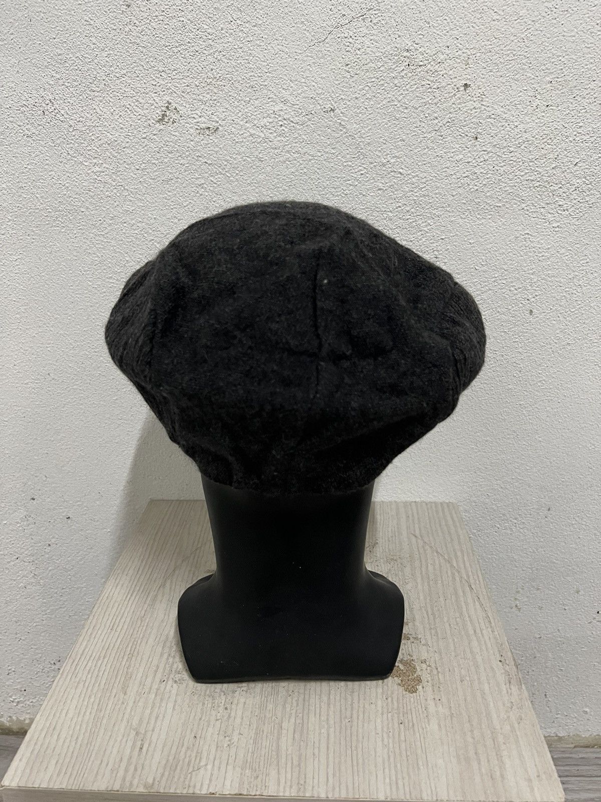 Japanese Brand Japanese Brand Rohw Master Product Baretta hat Size ONE SIZE - 5 Thumbnail
