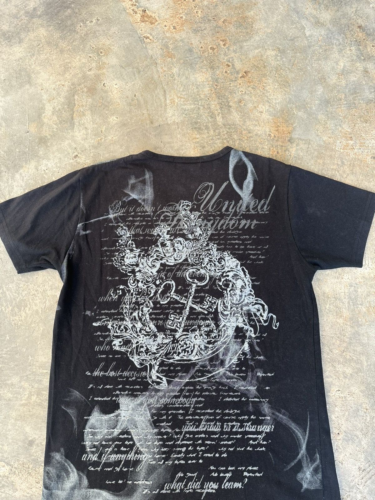 Hysteric Glamour Y2k Lounge Act Ifwixwasnine Lgb Punk Style Size US M / EU 48-50 / 2 - 3 Thumbnail