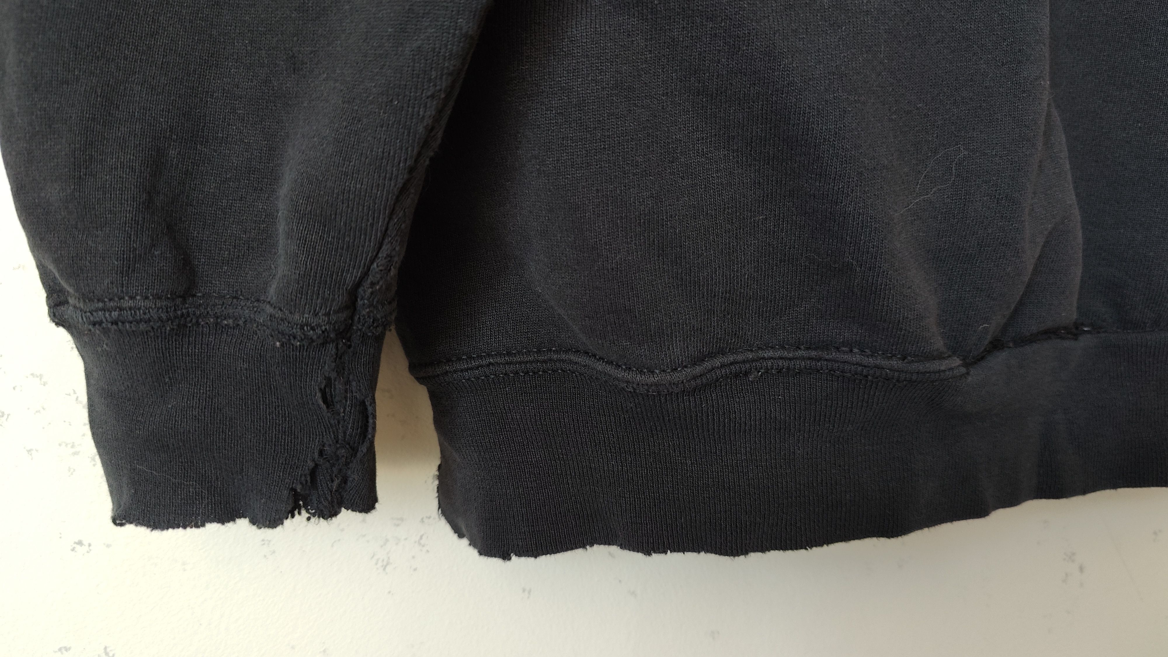 Band Tees Rammstein VTG Mein Teil 2004 Official Merch Vintage Hoodie Size US L / EU 52-54 / 3 - 9 Thumbnail