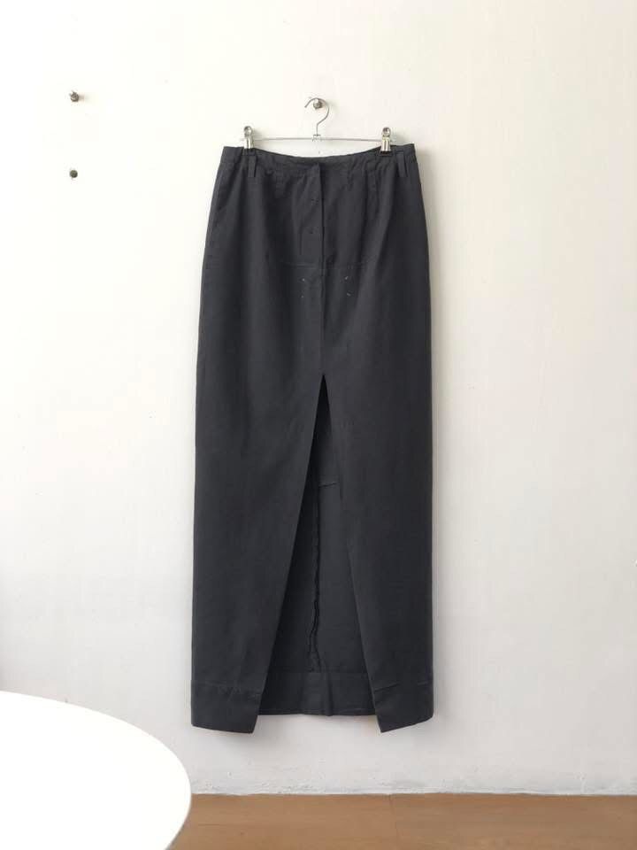 Maison Margiela 1992 MAISON MARTIN MARGIELA (ARCHIVE) Size 26" / US 2 / IT 38 - 4 Thumbnail