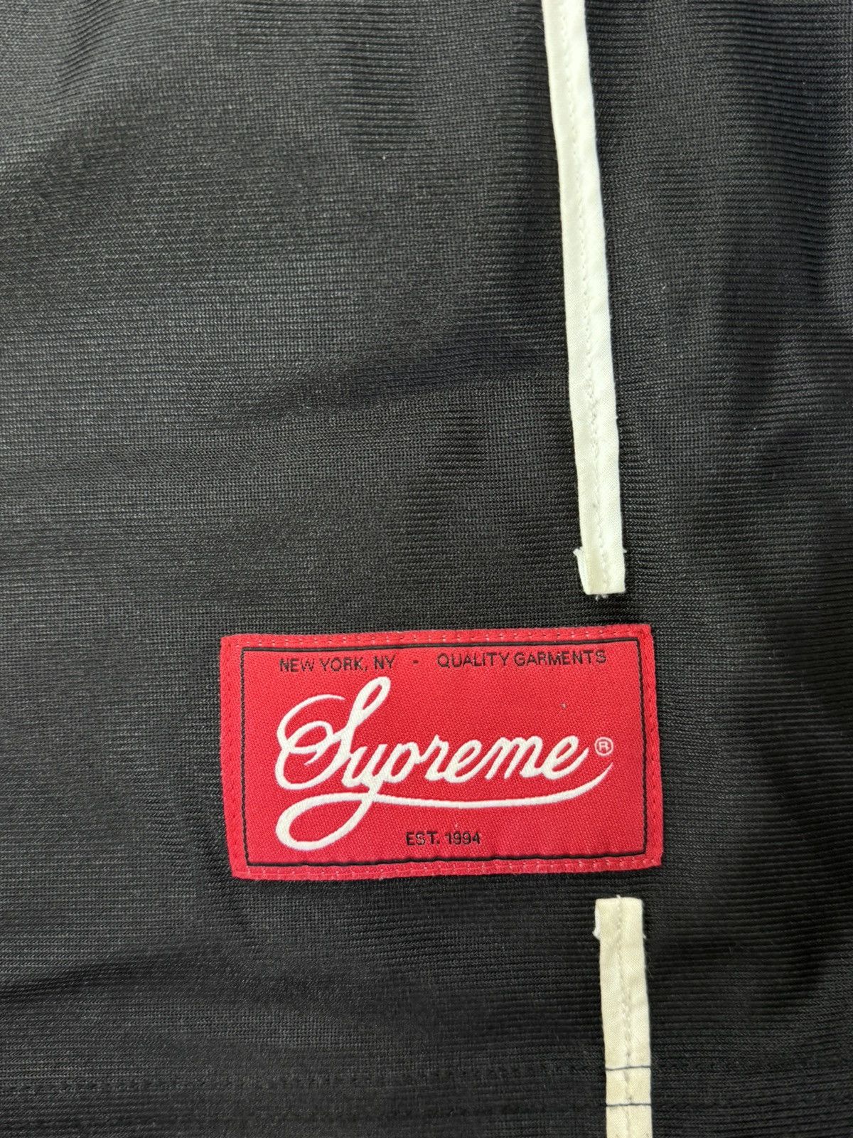 Supreme ST. SUPREME VEST TANK Size US L / EU 52-54 / 3 - 4 Thumbnail