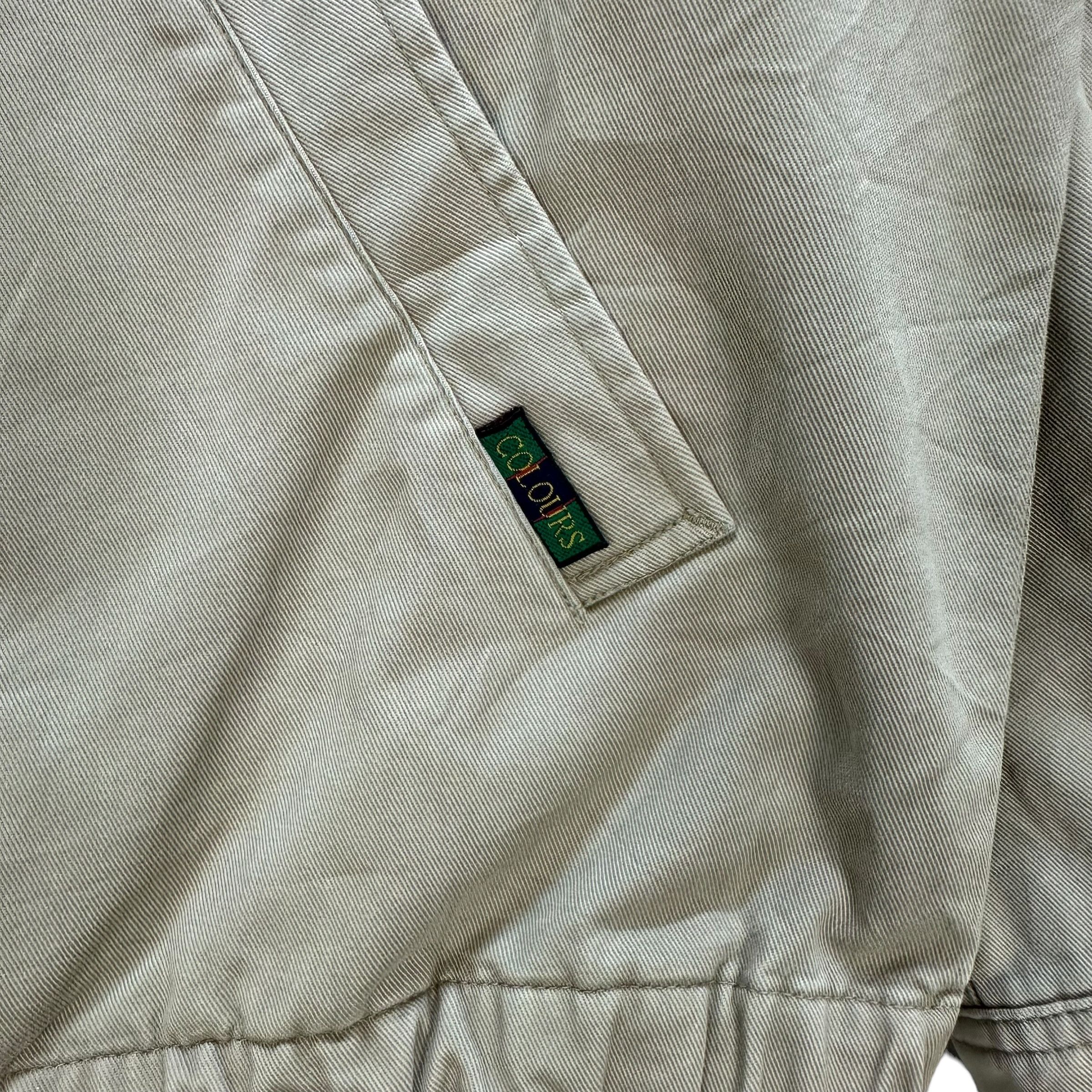 Alexander Julian Colours by Alexander Julian Casual Jacket #A31-0700 Size US M / EU 48-50 / 2 - 5 Thumbnail