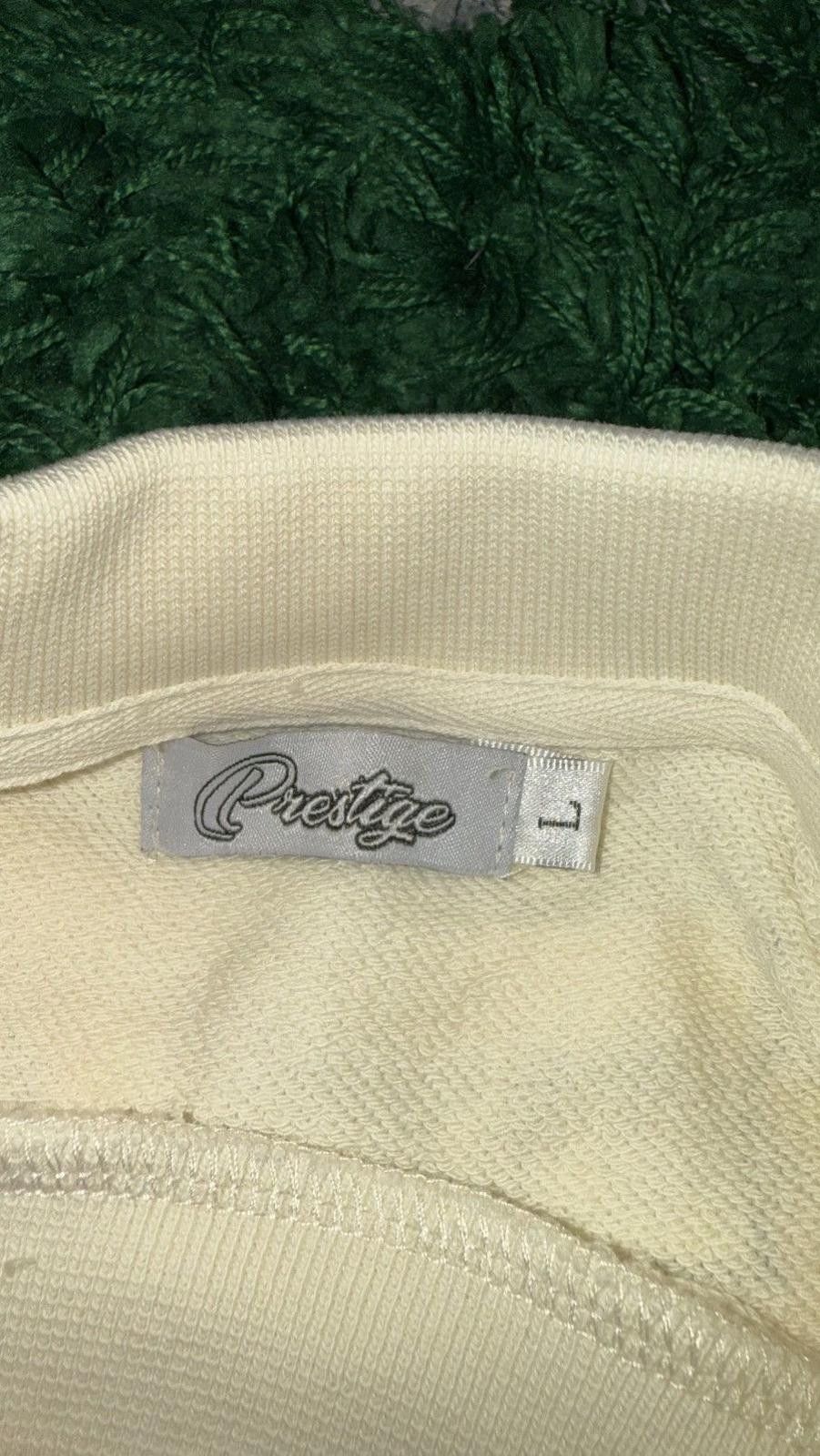 Other Prestige Money Power Respect Tee Size US L / EU 52-54 / 3 - 3 Thumbnail