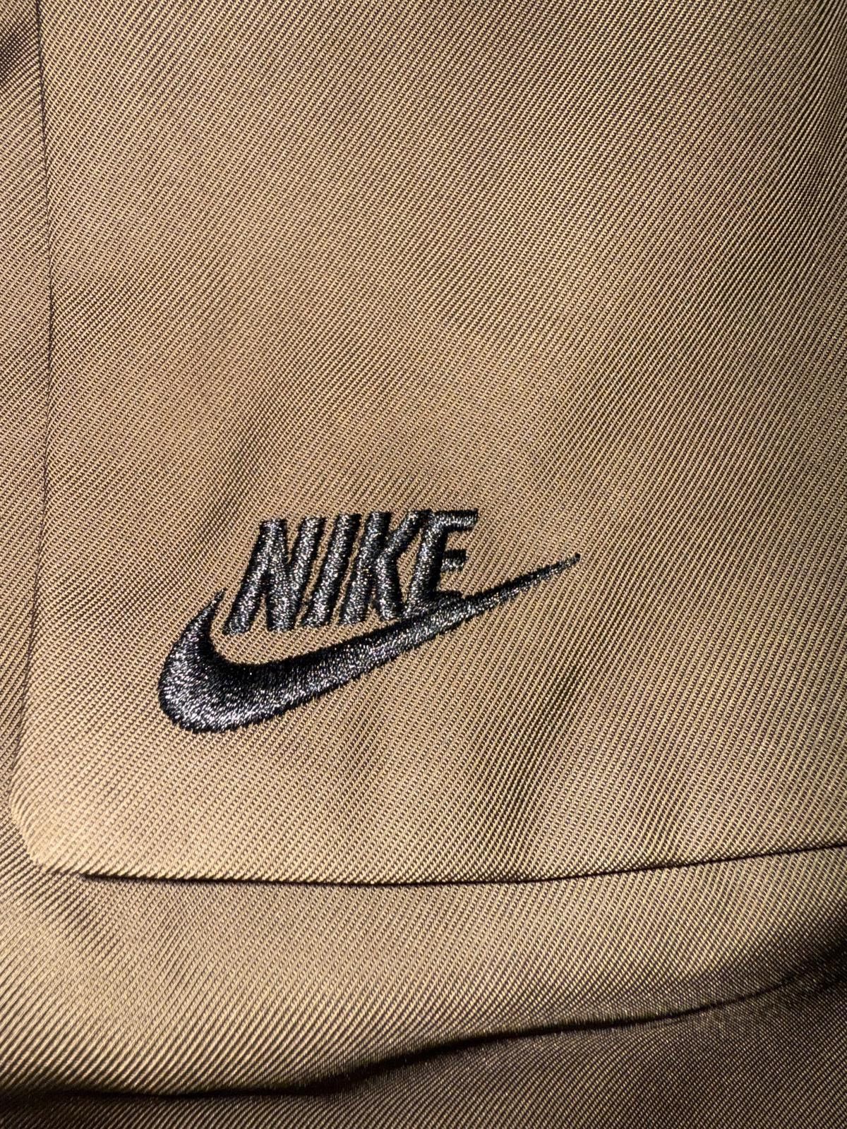 Nike Nike Tech Pack Men's Utility Cargo Brown Shorts Sample Size US 32 / EU 48 - 4 Thumbnail