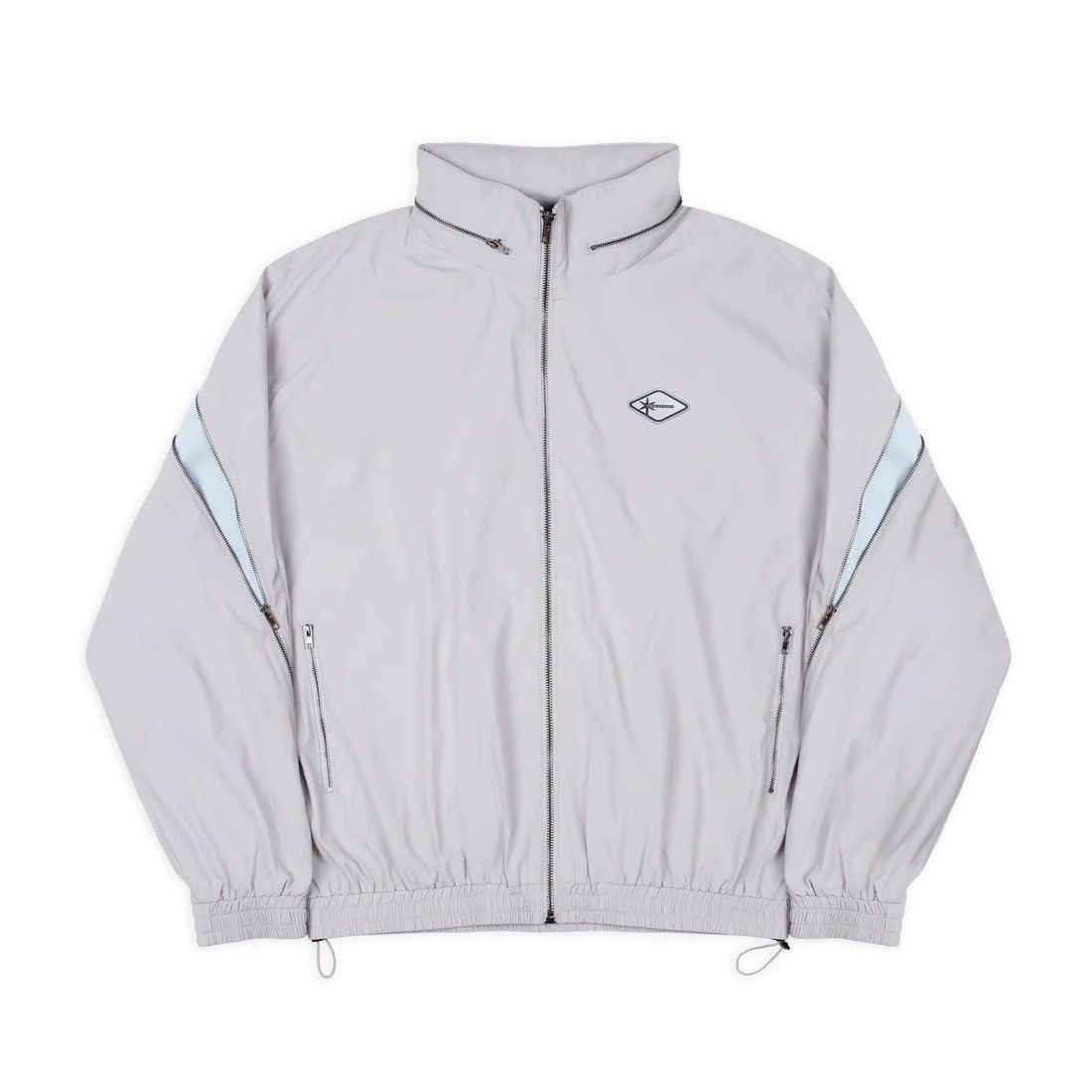 Unknown London Track Jacket Size US S / EU 44-46 / 1 - 7 Thumbnail