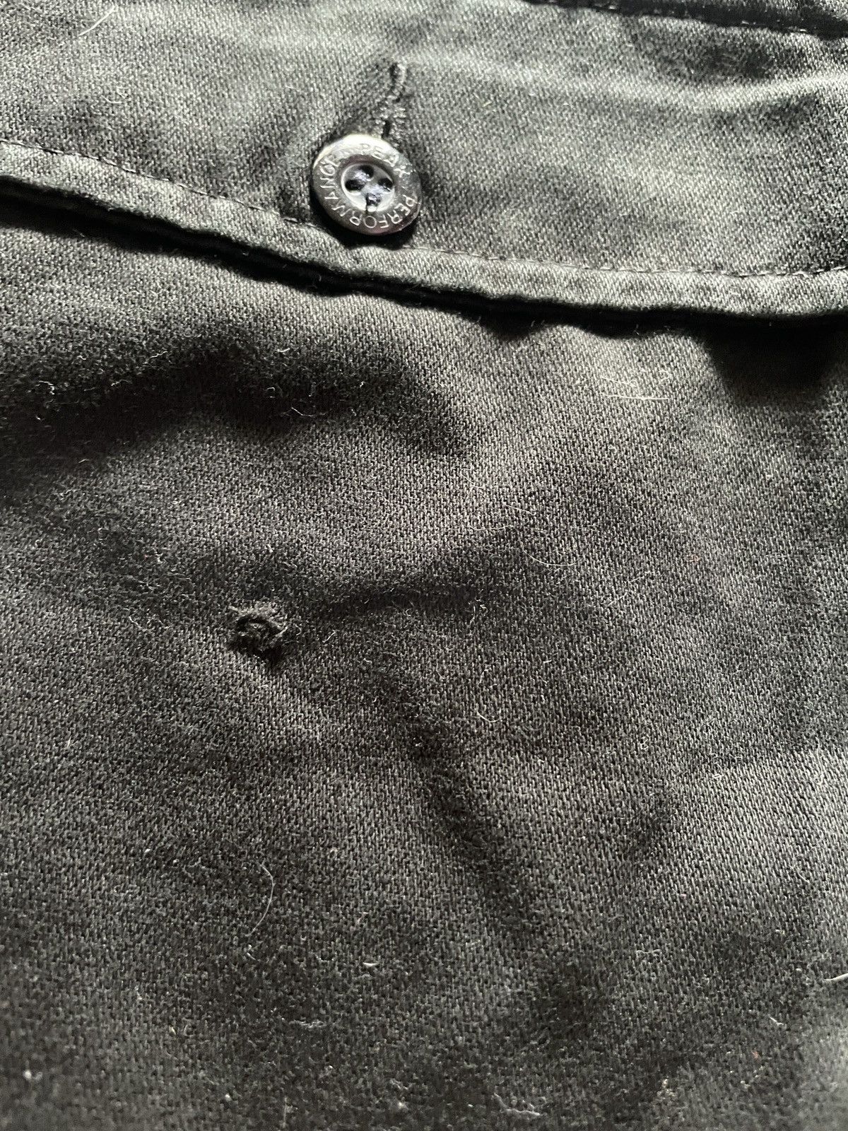 Peak Performance × Vintage Peak Performance Duty Pants M Size US 32 / EU 48 - 6 Thumbnail