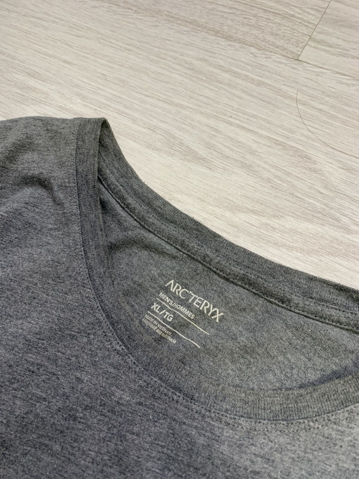 Arc'teryx Arcteryx shirt Size US XL / EU 56 / 4 - 6 Thumbnail