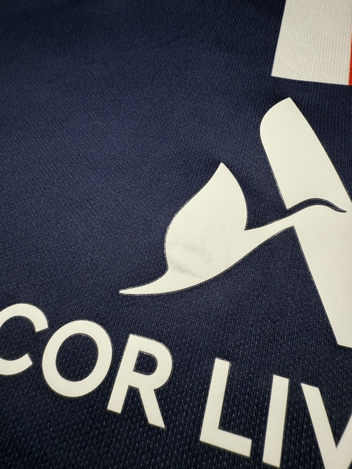 Nike Nike Paris Saint Germain PSG 2019-20 Home Soccer Jersey Tee Size US XL / EU 56 / 4 - 11 Thumbnail