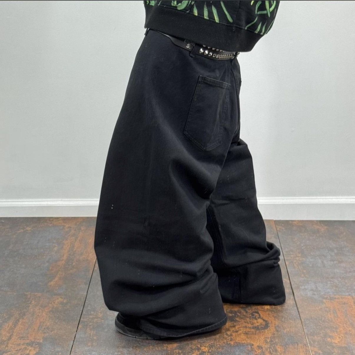Other Super Baggy Jeans Size US 36 / EU 52 - 4 Thumbnail