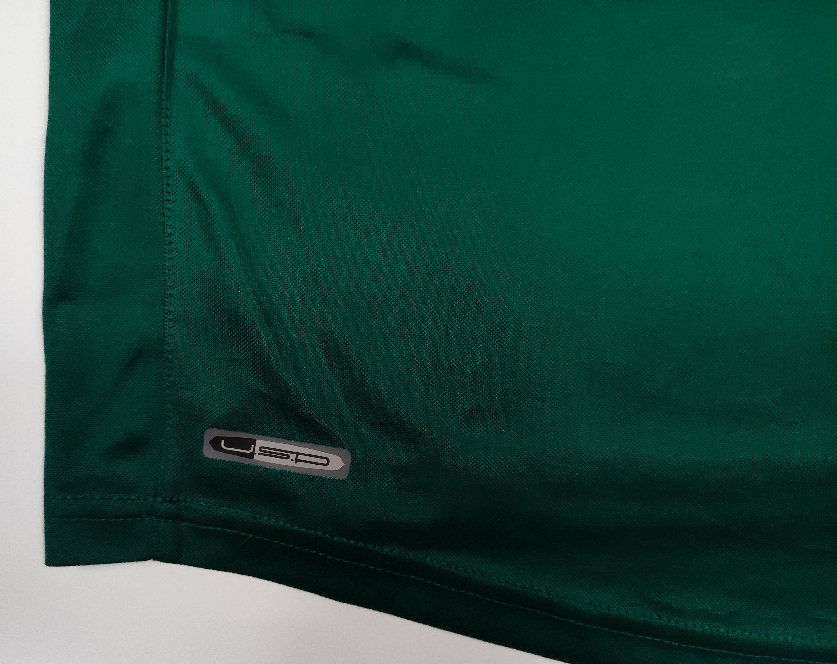 Puma Slasksk Wroclaw 2011 2012 2013 Puma Home Shirt Kit Jersey Size US L / EU 52-54 / 3 - 11 Thumbnail