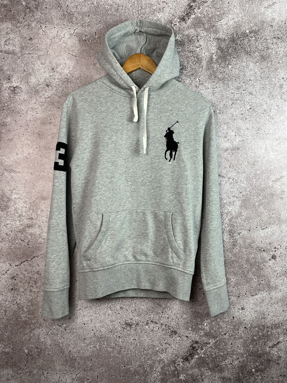 Polo Ralph Lauren × RRL Ralph Lauren × Streetwear Y2K Polo Ralph