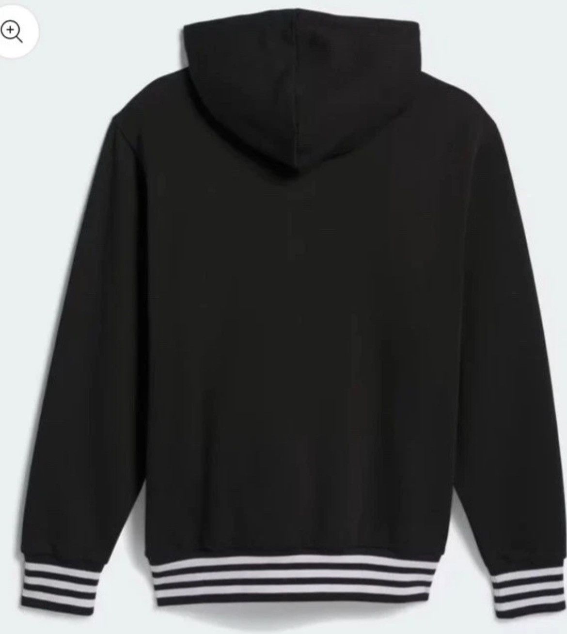 Adidas Adidas Mark Gonzales heavyweight hoodie Size US M / EU 48-50 / 2 - 10 Thumbnail