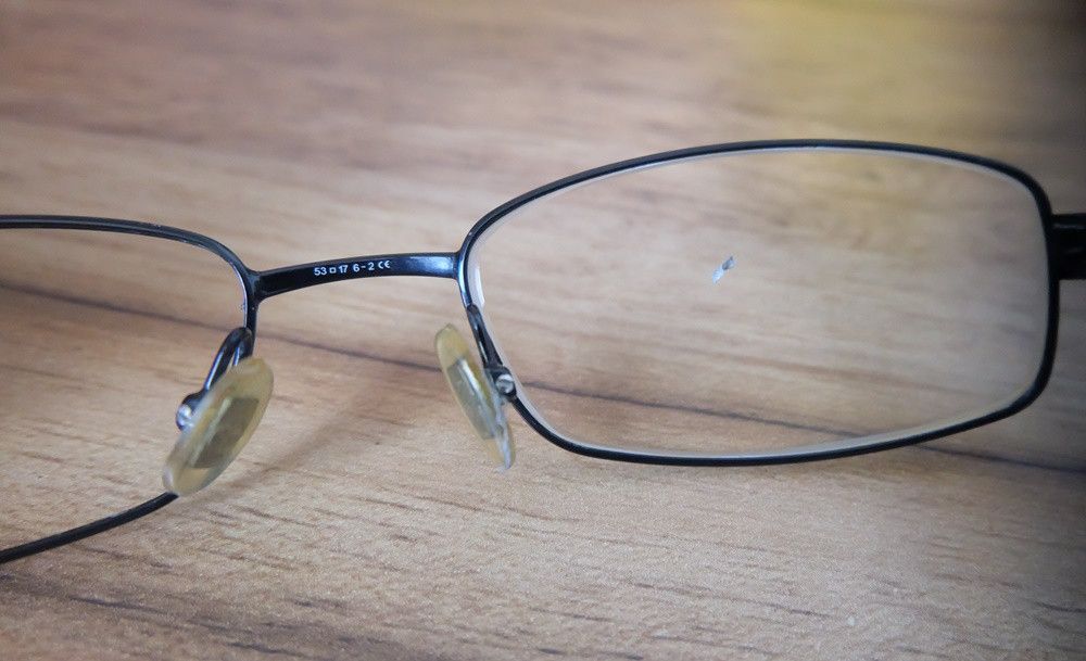 Gucci Gucci GG1836 Glasses Made in Italy Size ONE SIZE - 4 Thumbnail