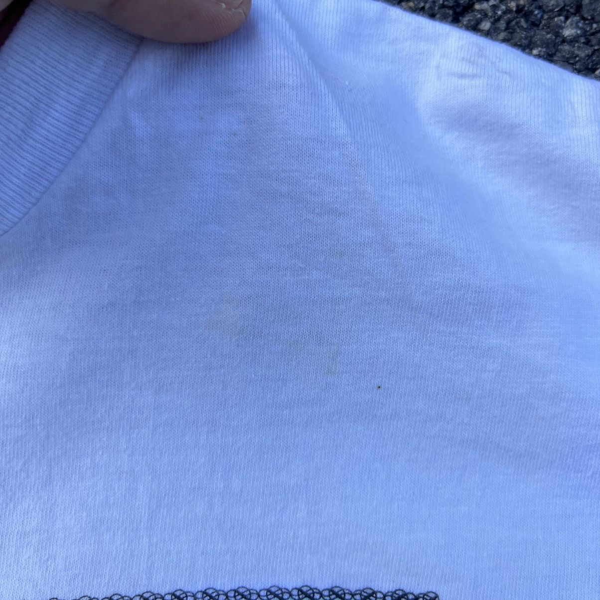 Other VTG SALMON AND GARFUNKEL Size US M / EU 48-50 / 2 - 8 Thumbnail