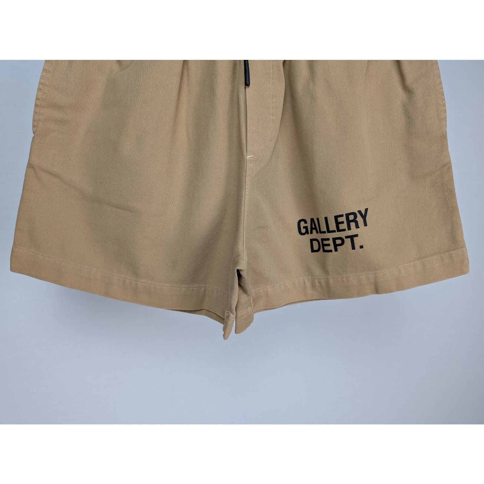 Gallery Dept. o1rshd1 Q:2 / Shorts in Tan Size US 30 / EU 46 - 9 Thumbnail