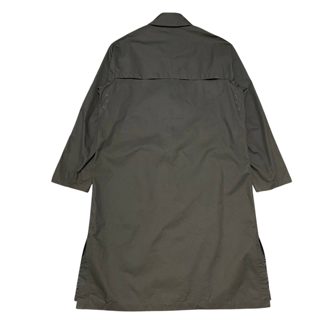 Lemaire × Uniqlo Uniqlo U Lemaire Long Coat Size US L / EU 52-54 / 3 - 11 Thumbnail