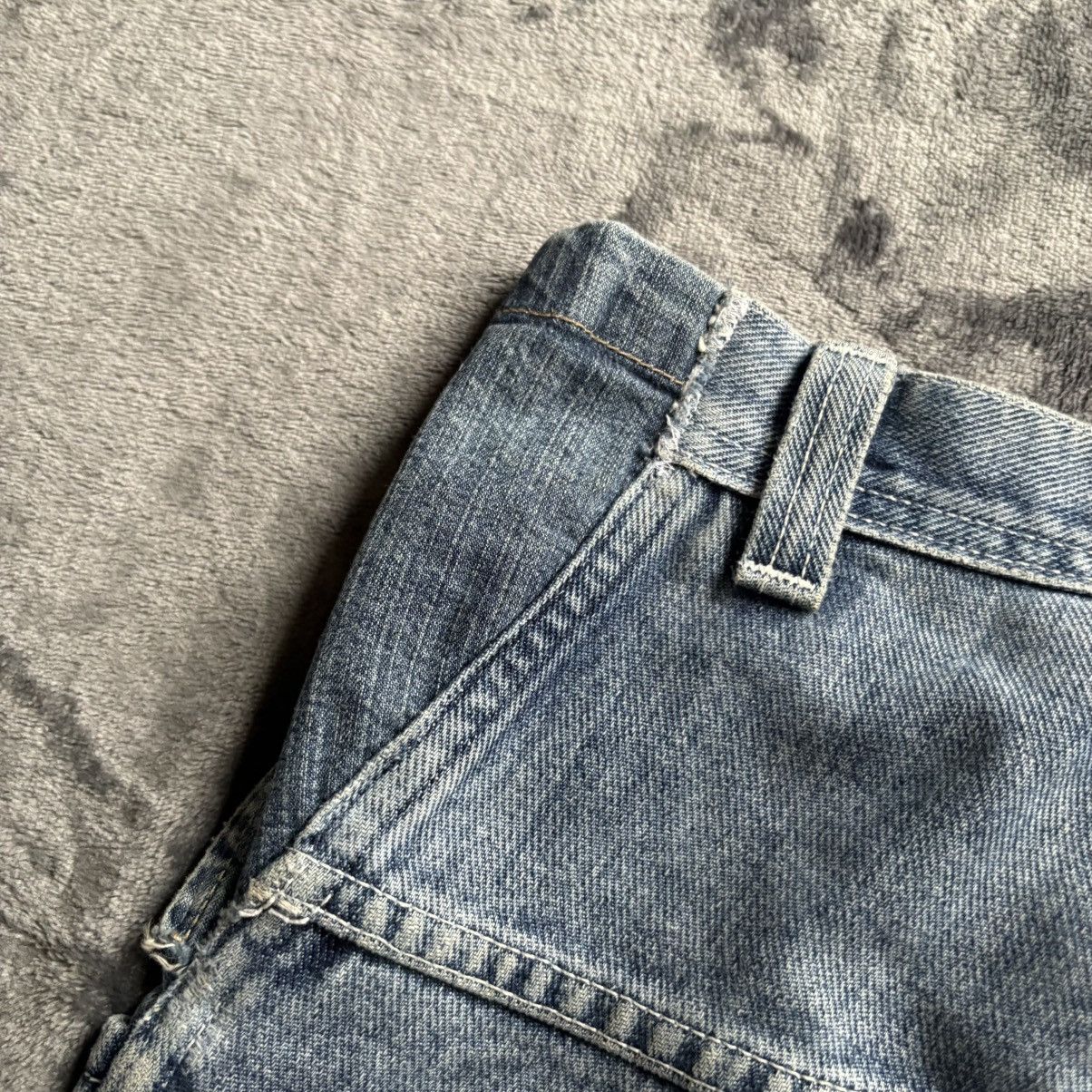 JNCO JNCO SCOOPS JORT Size US 34 / EU 50 - 14 Thumbnail