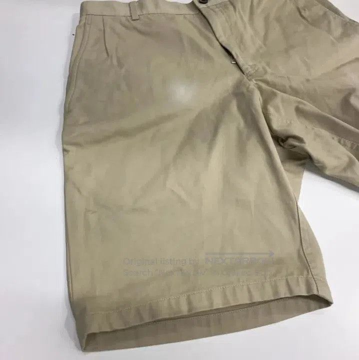 Thom Browne Thom Browne Casual Plain Shorts. Size US 30 / EU 46 - 8 Thumbnail