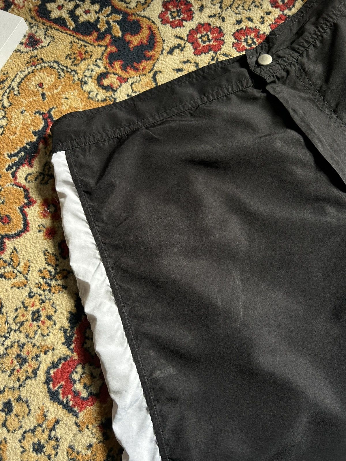 Dior Dior shorts logo size 52 Size US 36 / EU 52 - 3 Thumbnail
