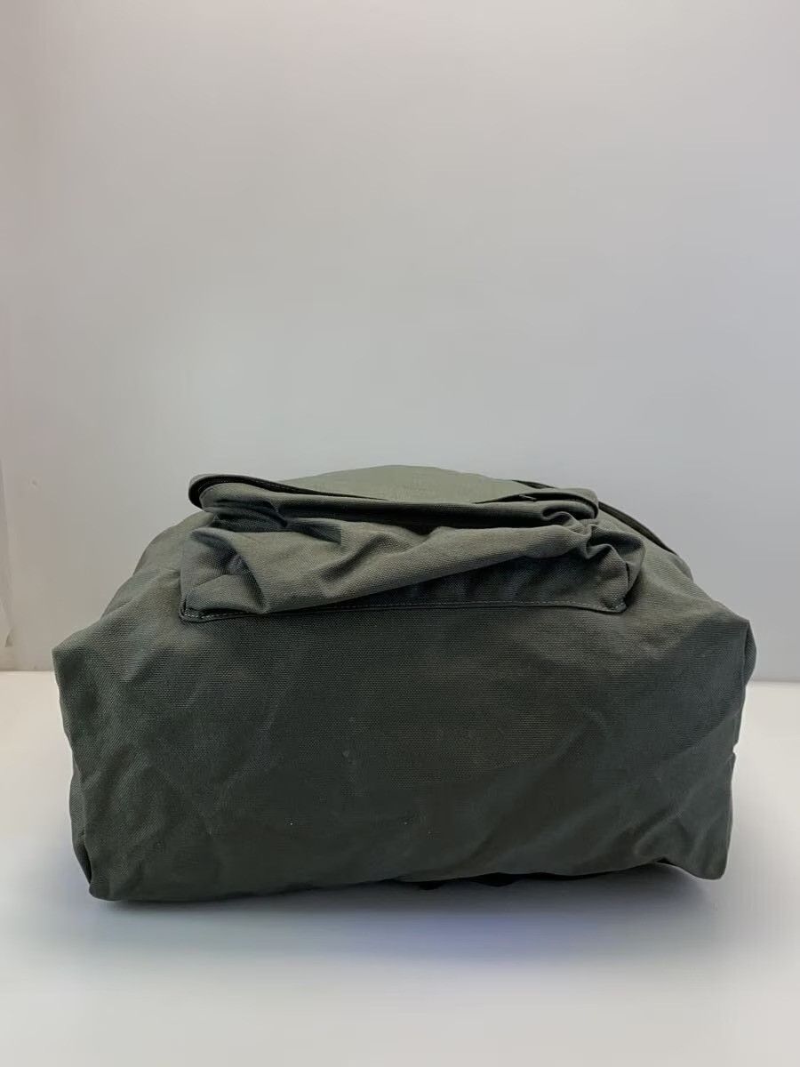 Comme des Garcons Homme Plus Nylon Backpack Size ONE SIZE - 4 Thumbnail