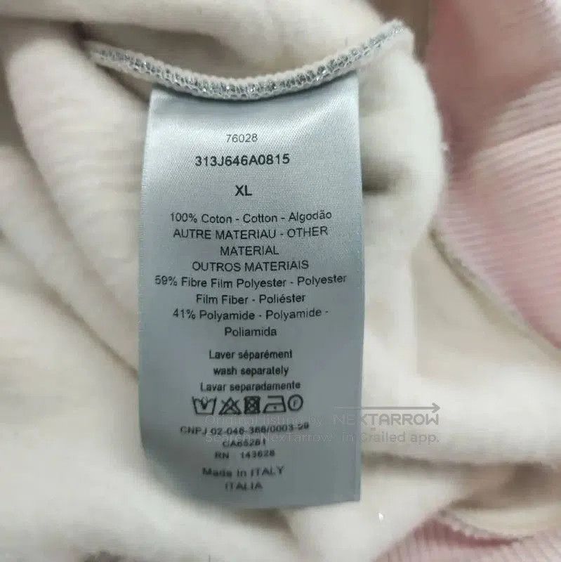 Dior Dior Spring Autumn Color. Size XL / US 12-14 / IT 48-50 - 3 Thumbnail