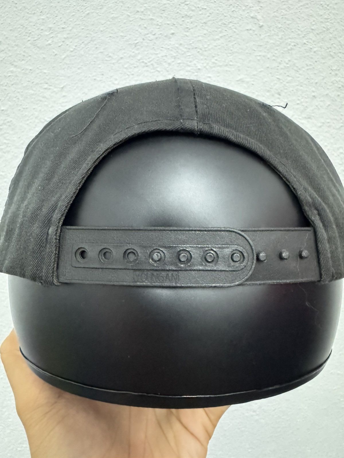 NFL Vintage NFL Raiders Sports Specialties SnapBack Cap Size ONE SIZE - 6 Thumbnail