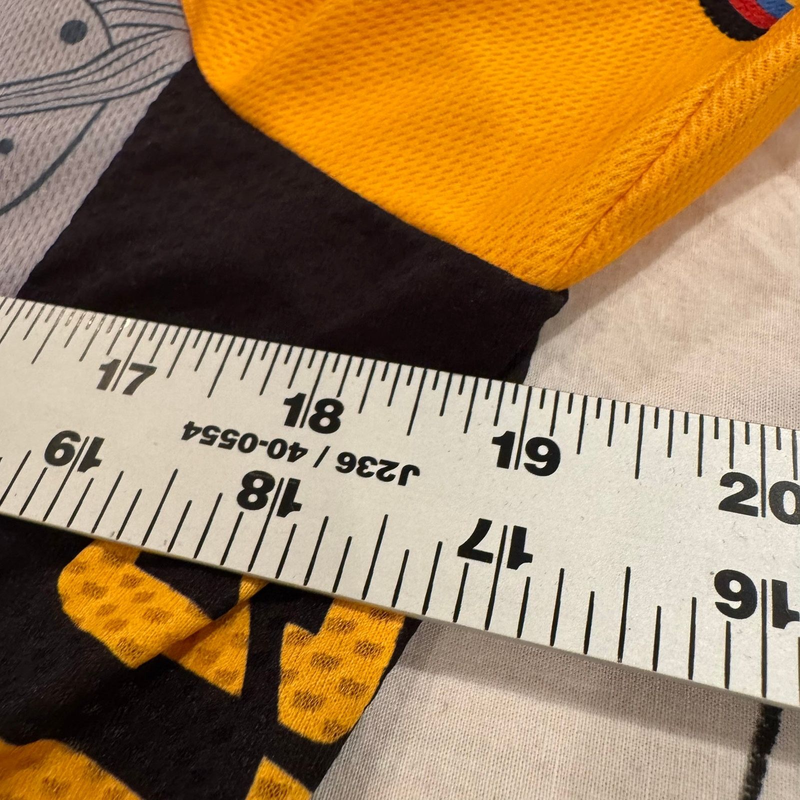 Other Star Trek Cycling Jersey Size XL / US 12-14 / IT 48-50 - 5 Thumbnail